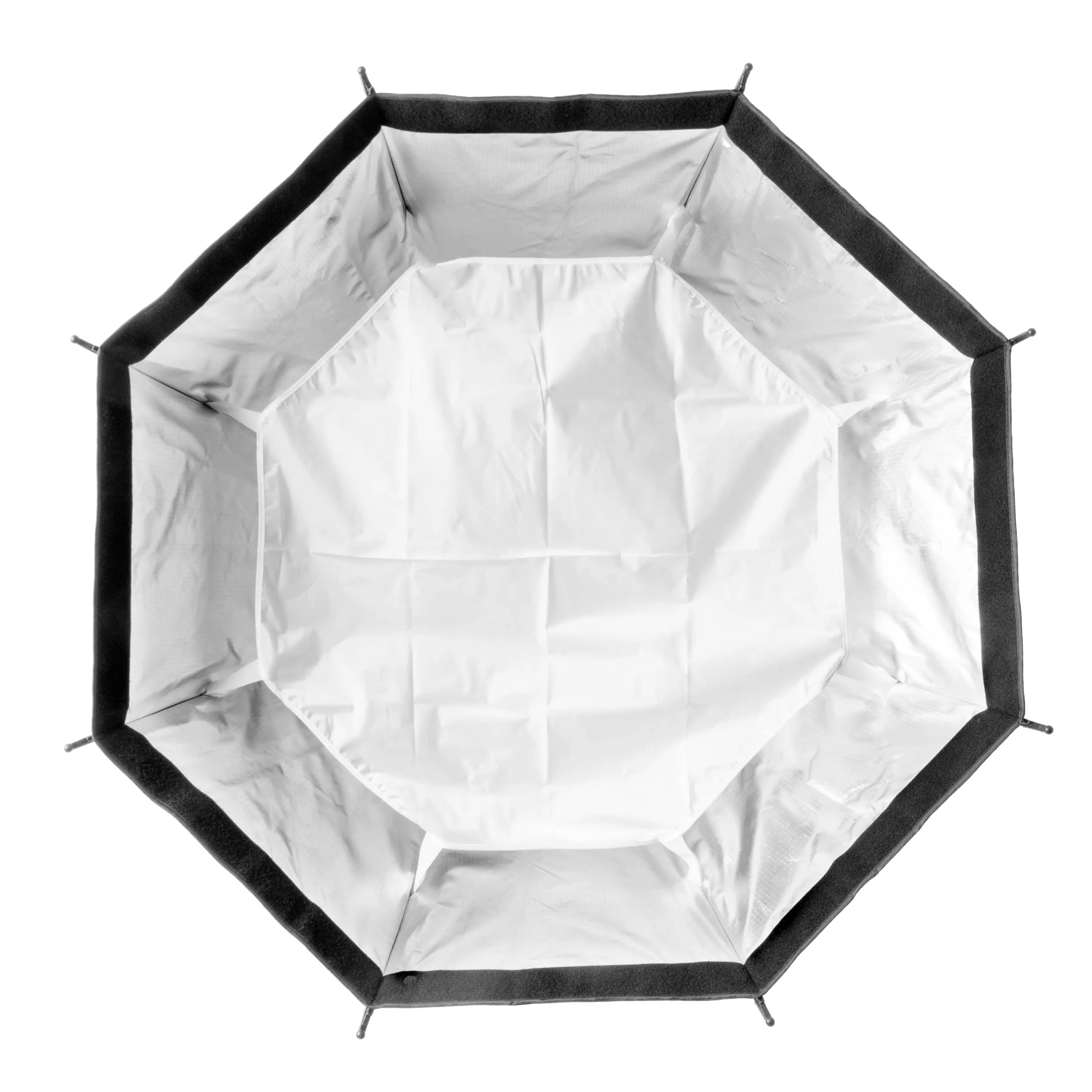 100cm Quick Setup Portable FlatPak Octagonal Softbox (Patented Design)