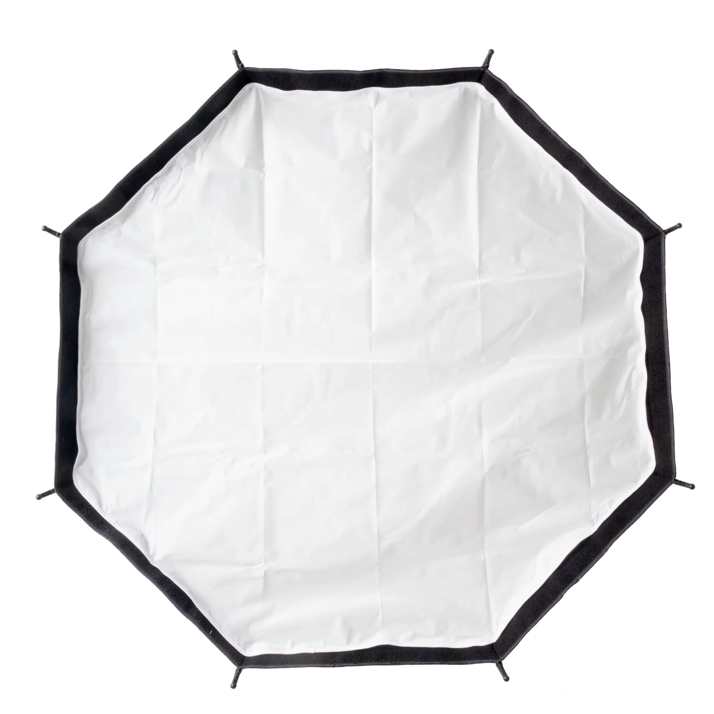 100cm Quick Setup Portable FlatPak Octagonal Softbox (Patented Design)