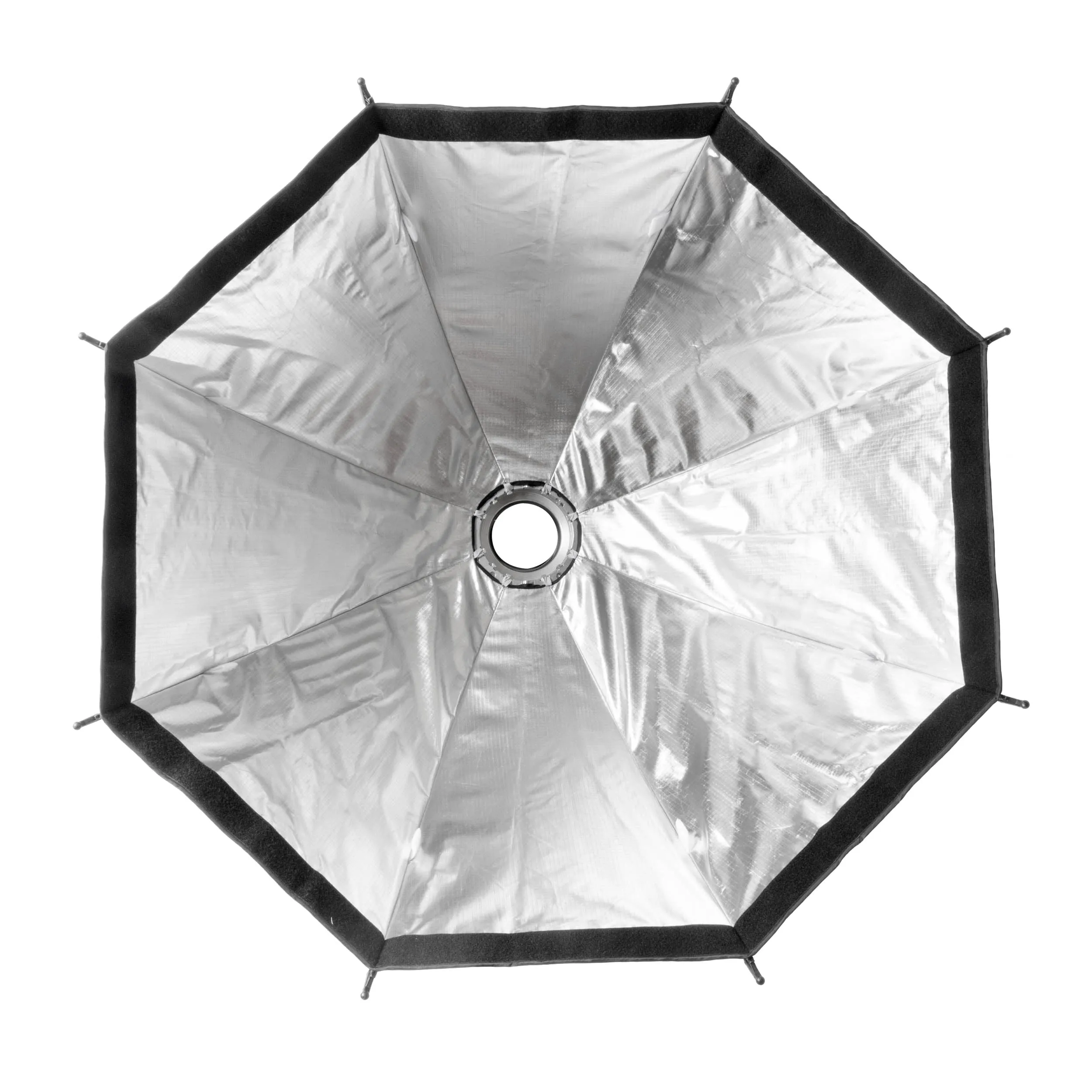 100cm Quick Setup Portable FlatPak Octagonal Softbox (Patented Design)