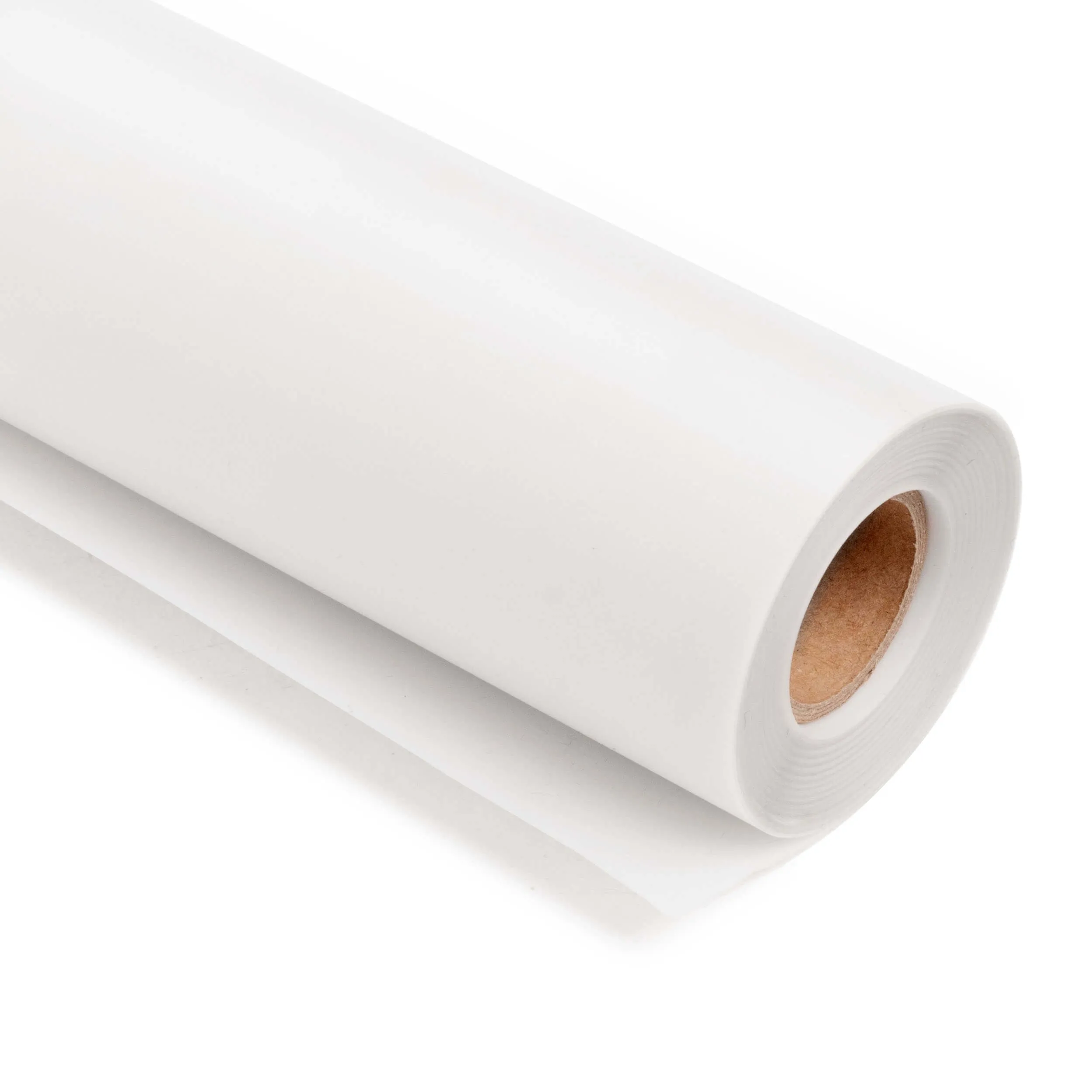 1.2m x 18m (47.2"x 59ft) Diffusion Paper Roll with Boom Stand & A-Clamps