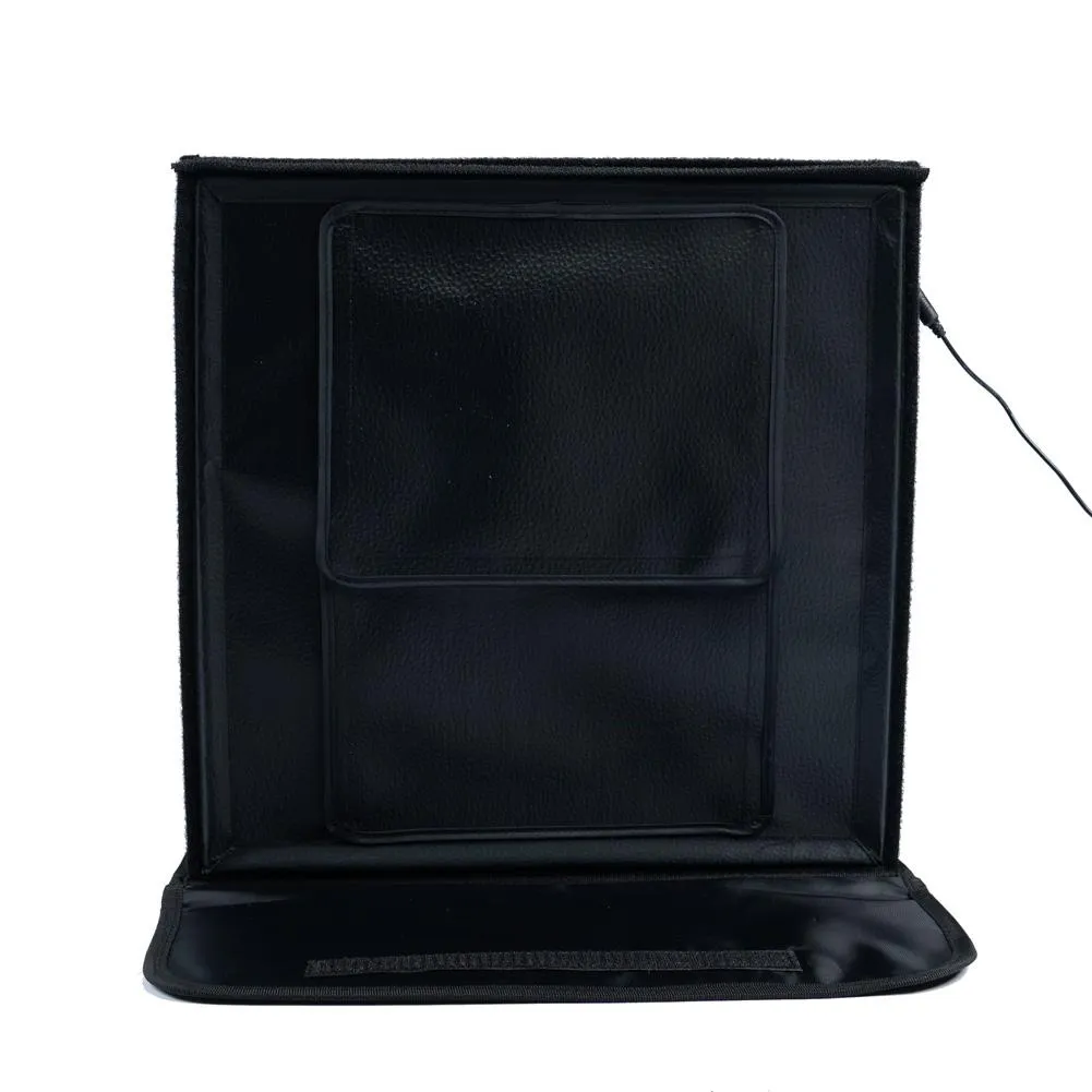 17" Foldable Product Photography LED Lighting Box - Studio Mate II (DEMO STOCK)