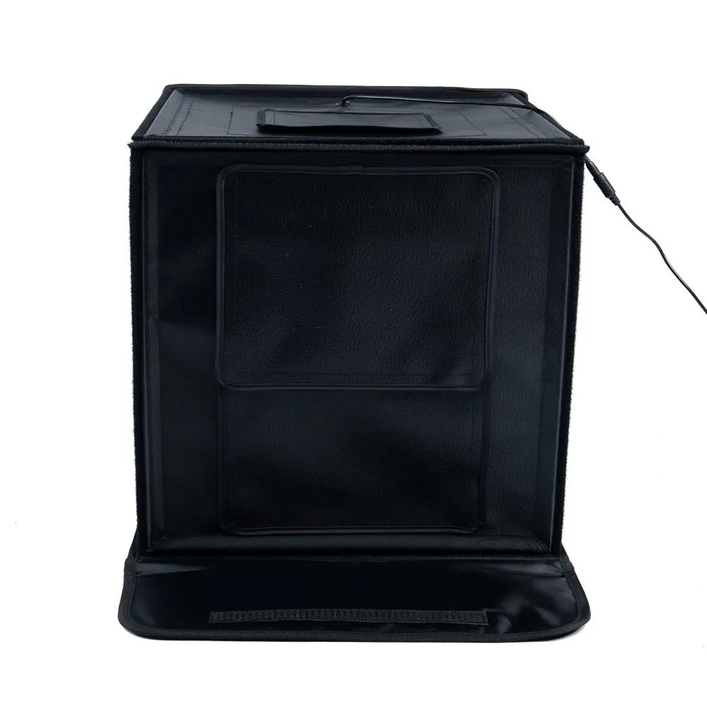 17" Foldable Product Photography LED Lighting Box - Studio Mate II (DEMO STOCK)