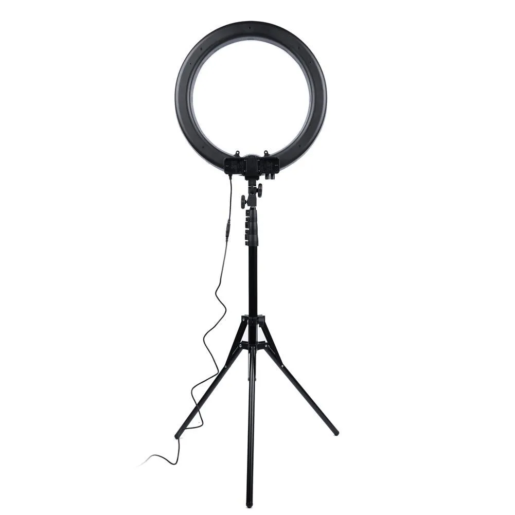 19" Portable LED Beauty Ring Light - Sephora (DEMO STOCK)