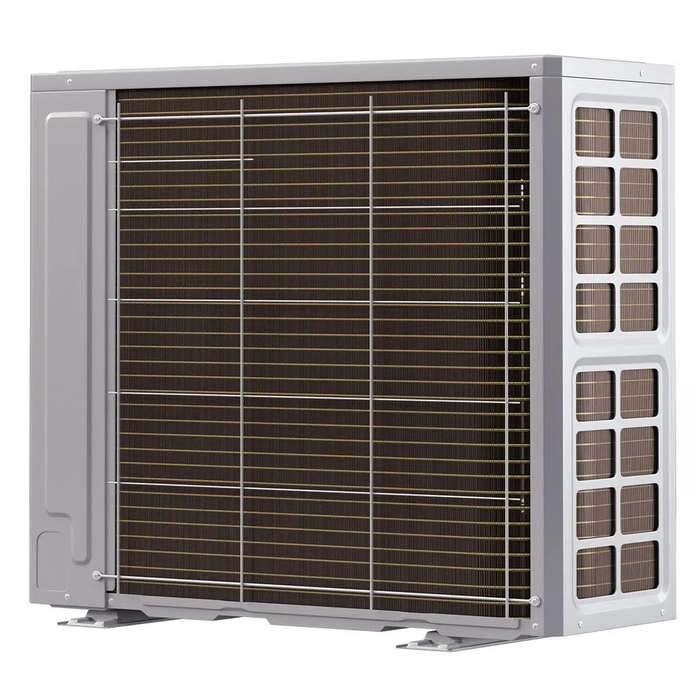 2 to 3 Ton 20 SEER 45k BTU 95% AFUE MRCOOL Universal Central Air Conditioner & Gas Furnace Split System - Downflow