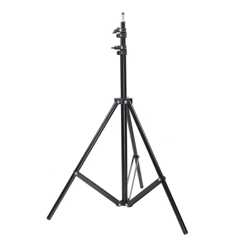 260cm Standard Light Stand Tripod (Lightweight)