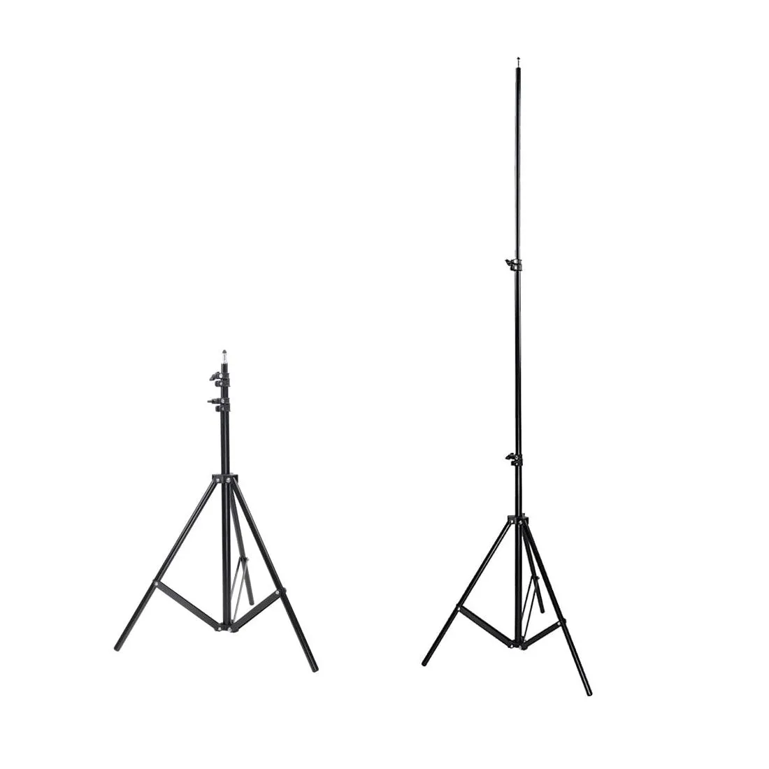 260cm Standard Light Stand Tripod (Lightweight)