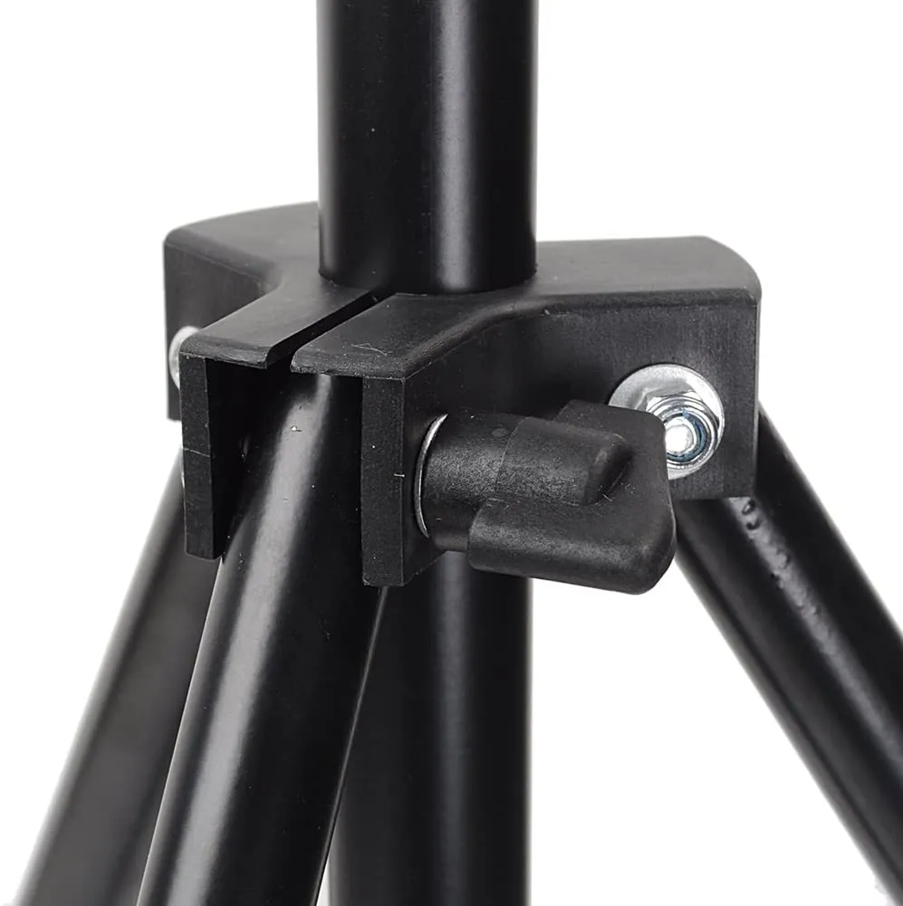 260cm Standard Light Stand Tripod (Lightweight)