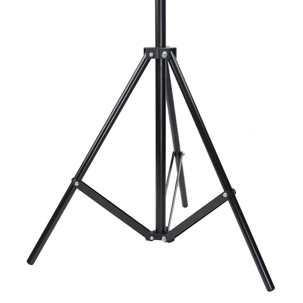 260cm Standard Light Stand Tripod (Lightweight)