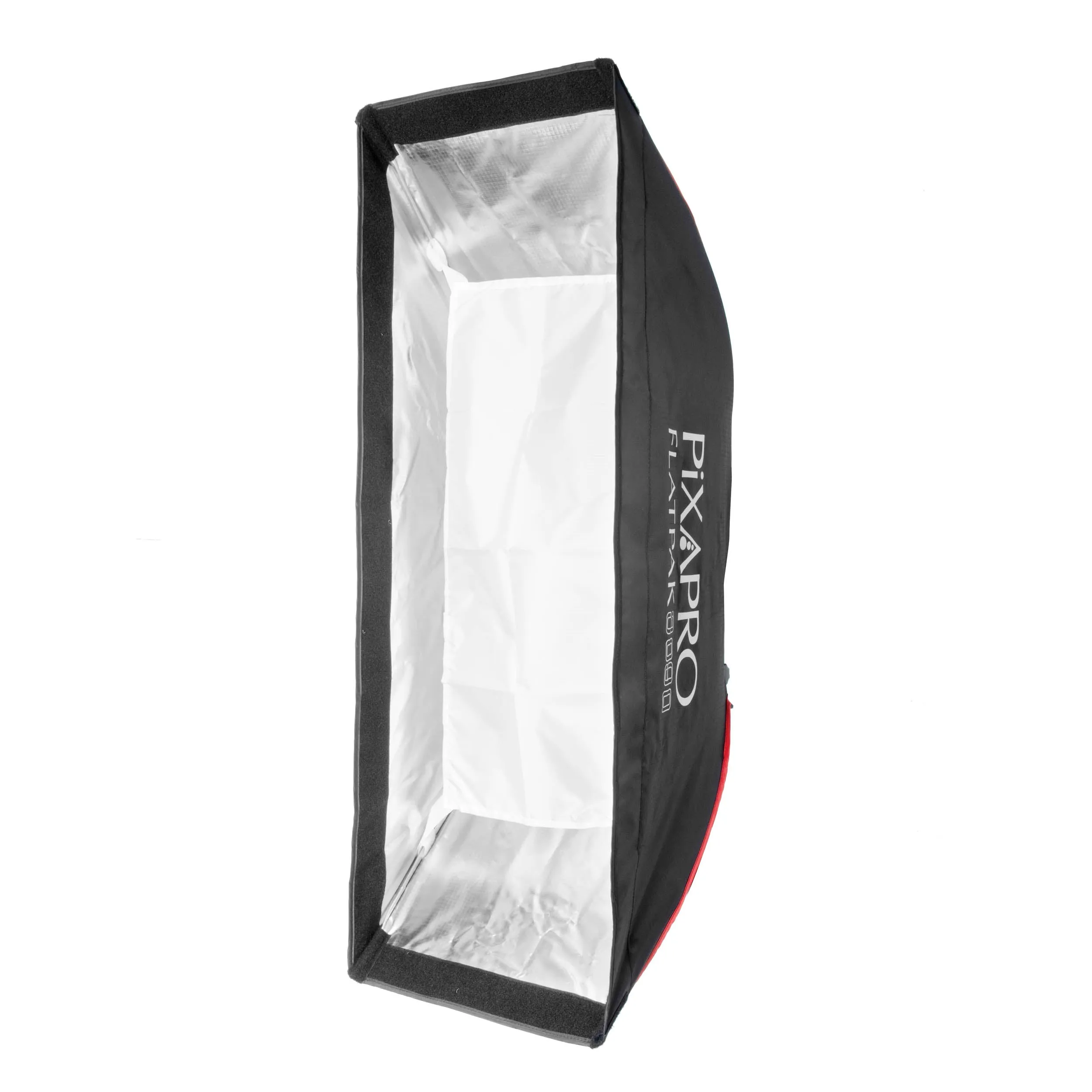 30x90cm Easy-Open Two-Diffusion Strip FlatPak Softbox (Patented Design)