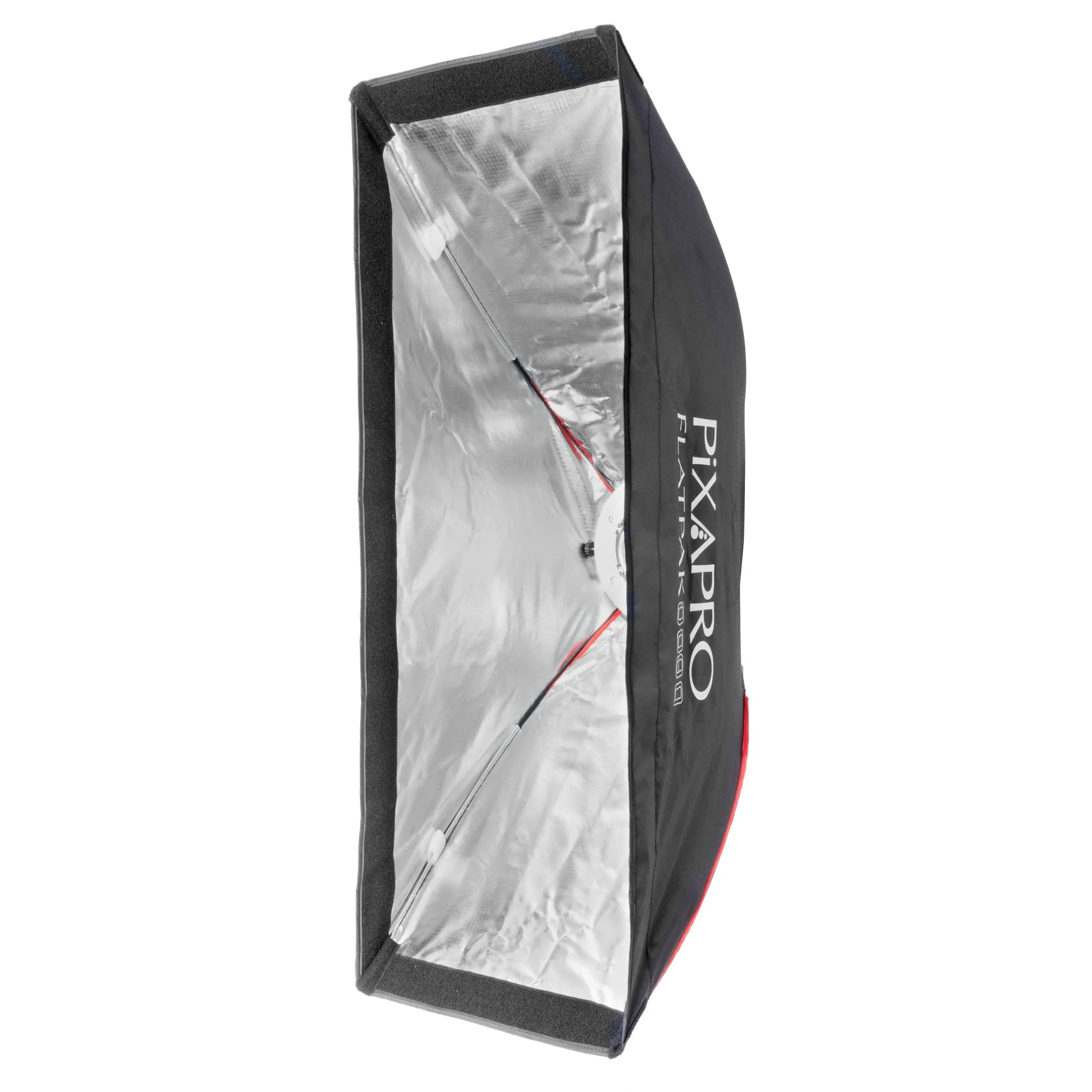 30x90cm Easy-Open Two-Diffusion Strip FlatPak Softbox (Patented Design)