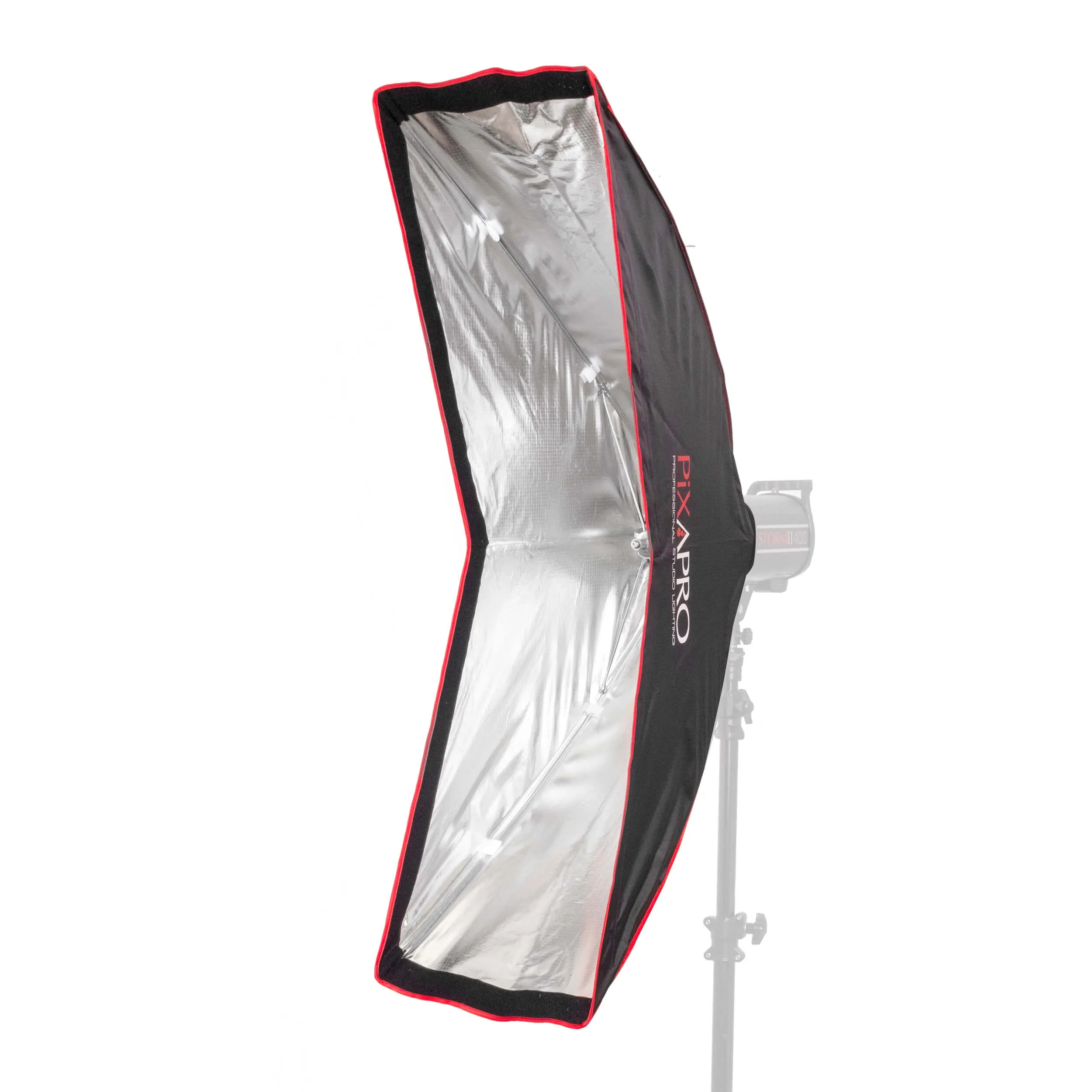 35x120cm (13.7"x47.2") Arc Strip Umbrella Softbox