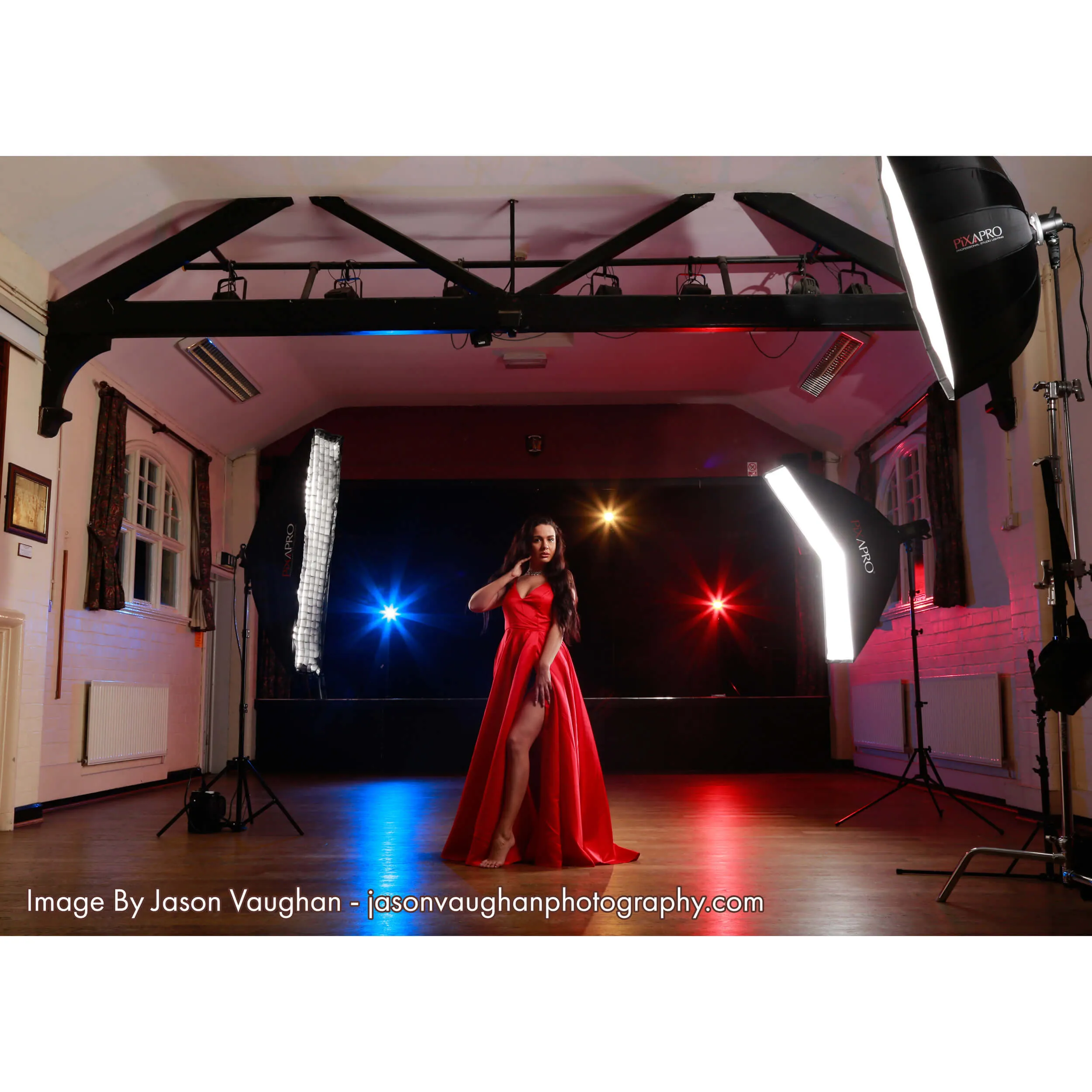 35x120cm (13.7"x47.2") Arc Strip Umbrella Softbox