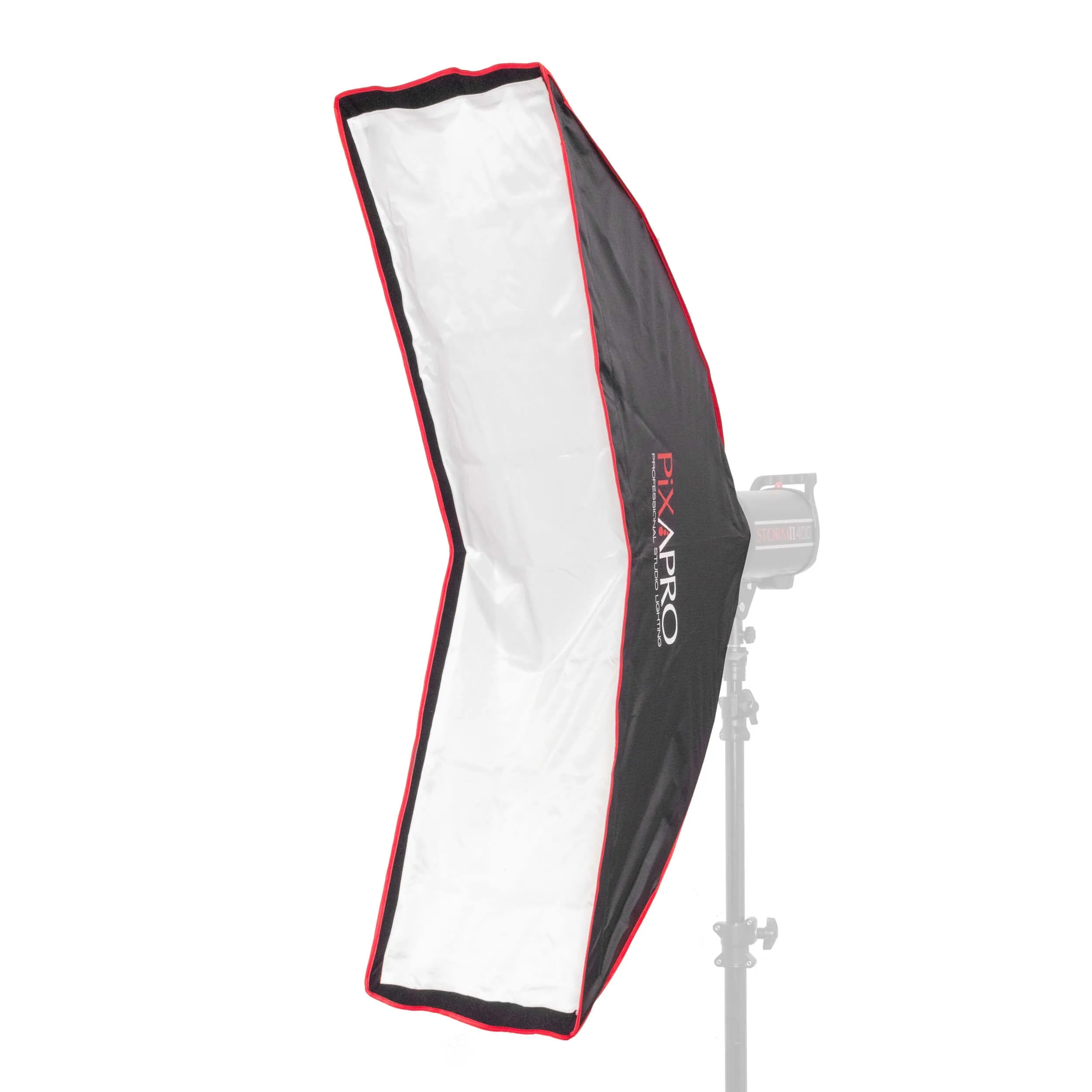 35x120cm (13.7"x47.2") Arc Strip Umbrella Softbox