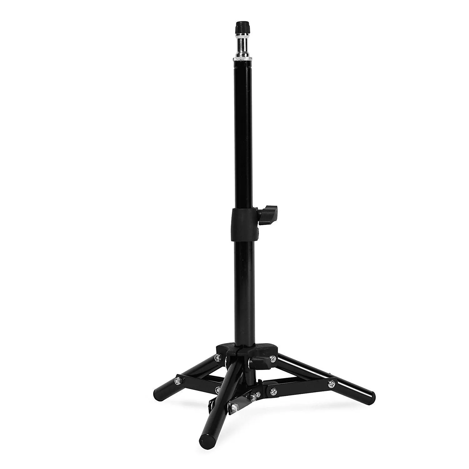 43cm Mini Light Stand Desk Tripod (DEMO STOCK)