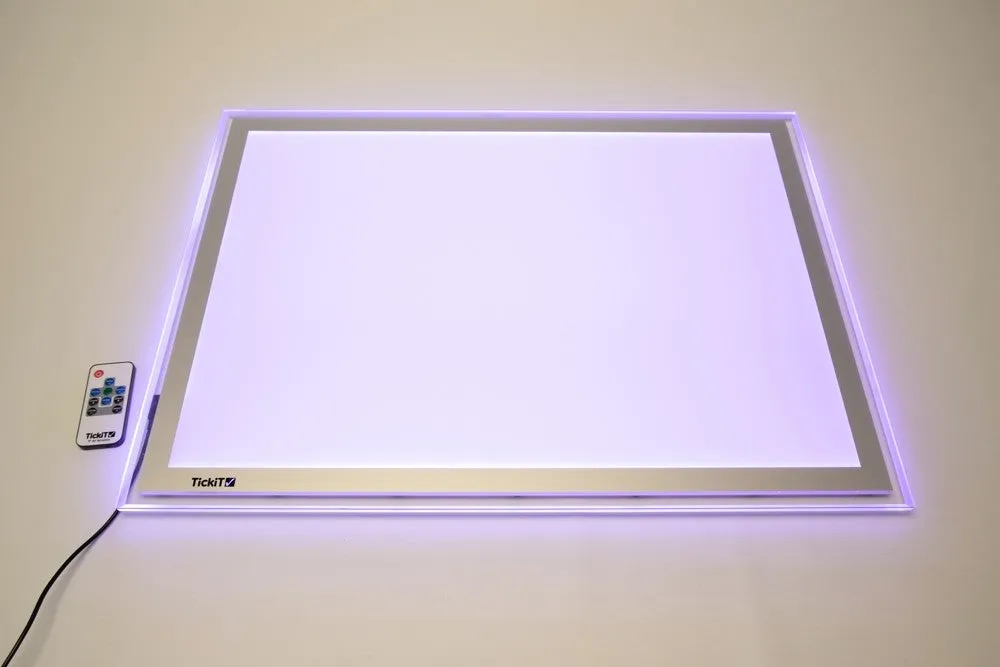 50AU026 - Light Panel