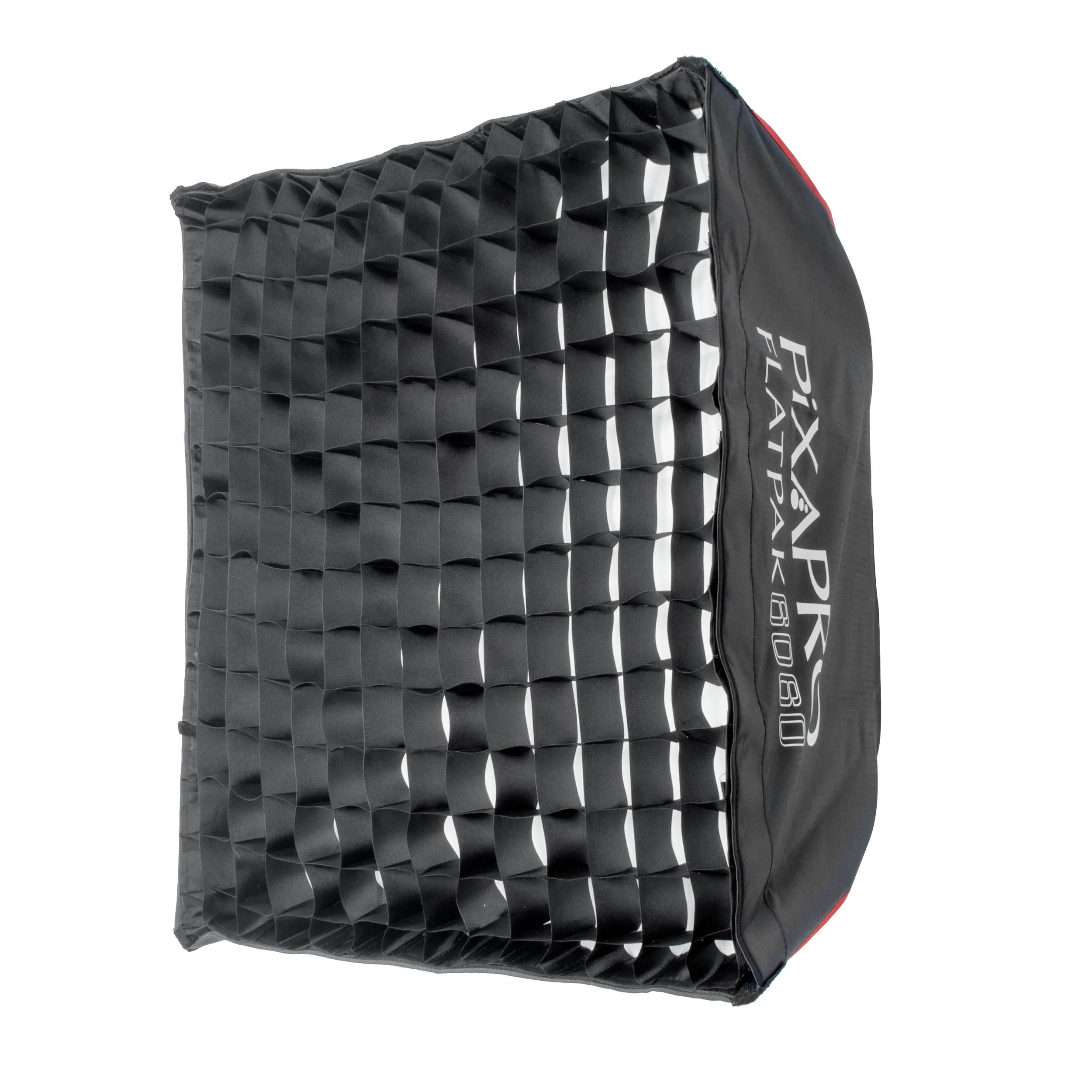 60x60cm Speed & Efficiency Two Layers FlatPak Softbox (Patented Design)