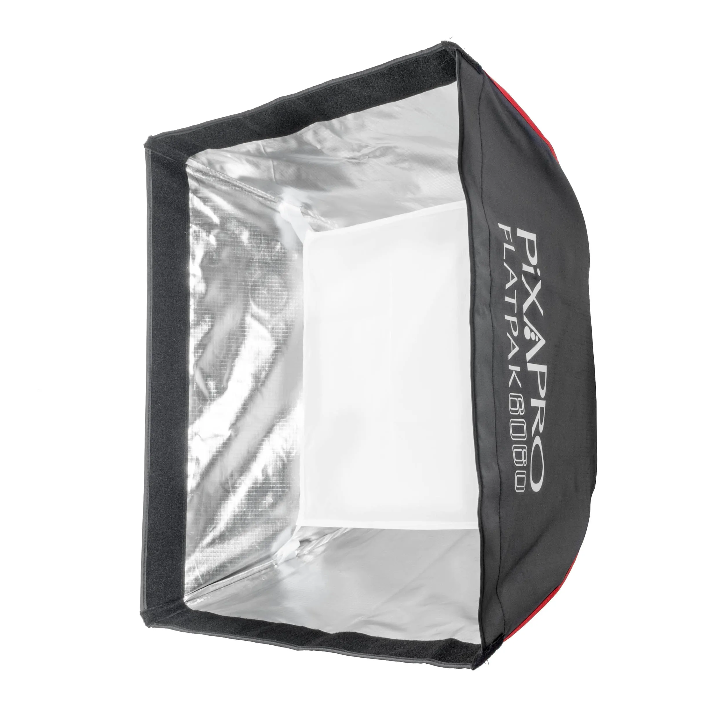 60x60cm Speed & Efficiency Two Layers FlatPak Softbox (Patented Design)