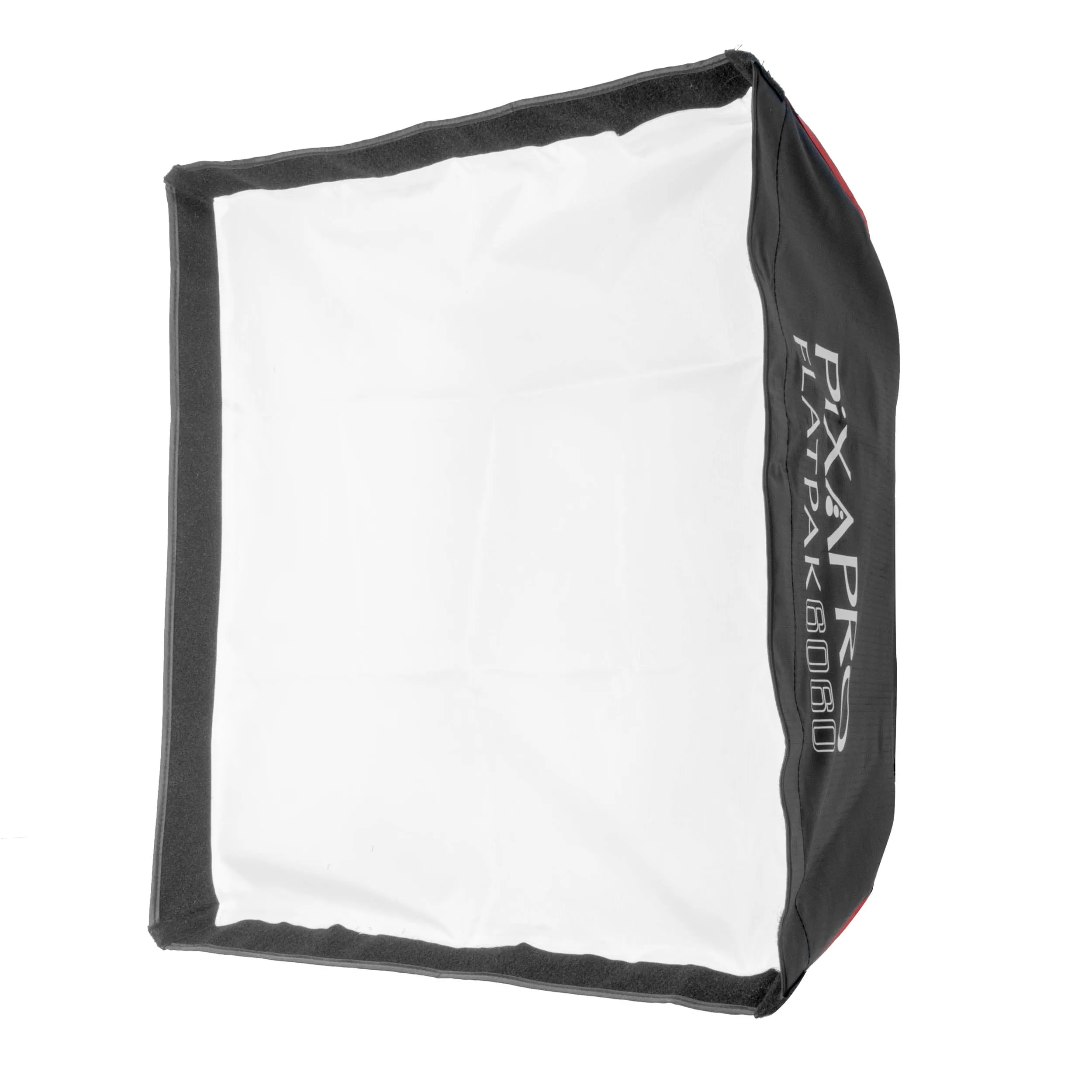 60x60cm Speed & Efficiency Two Layers FlatPak Softbox (Patented Design)