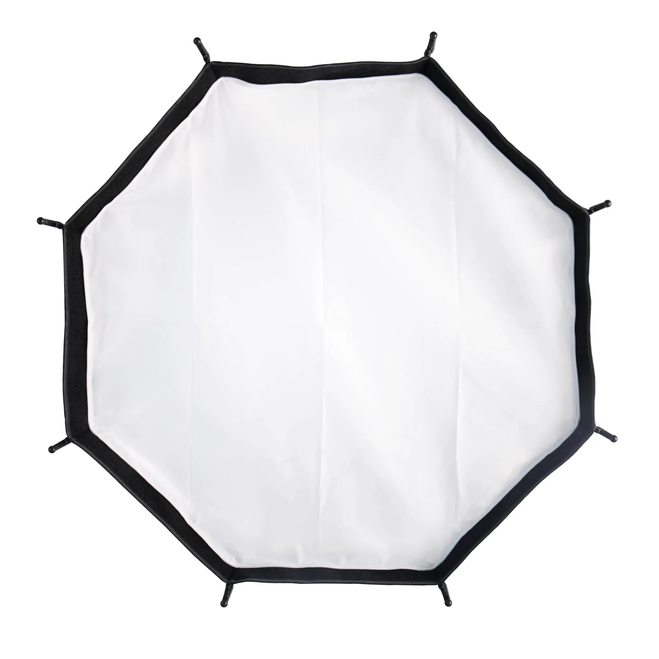 70cm Easy-Open Slim Profiled FlatPak Octagonal Softbox (Patented Design)