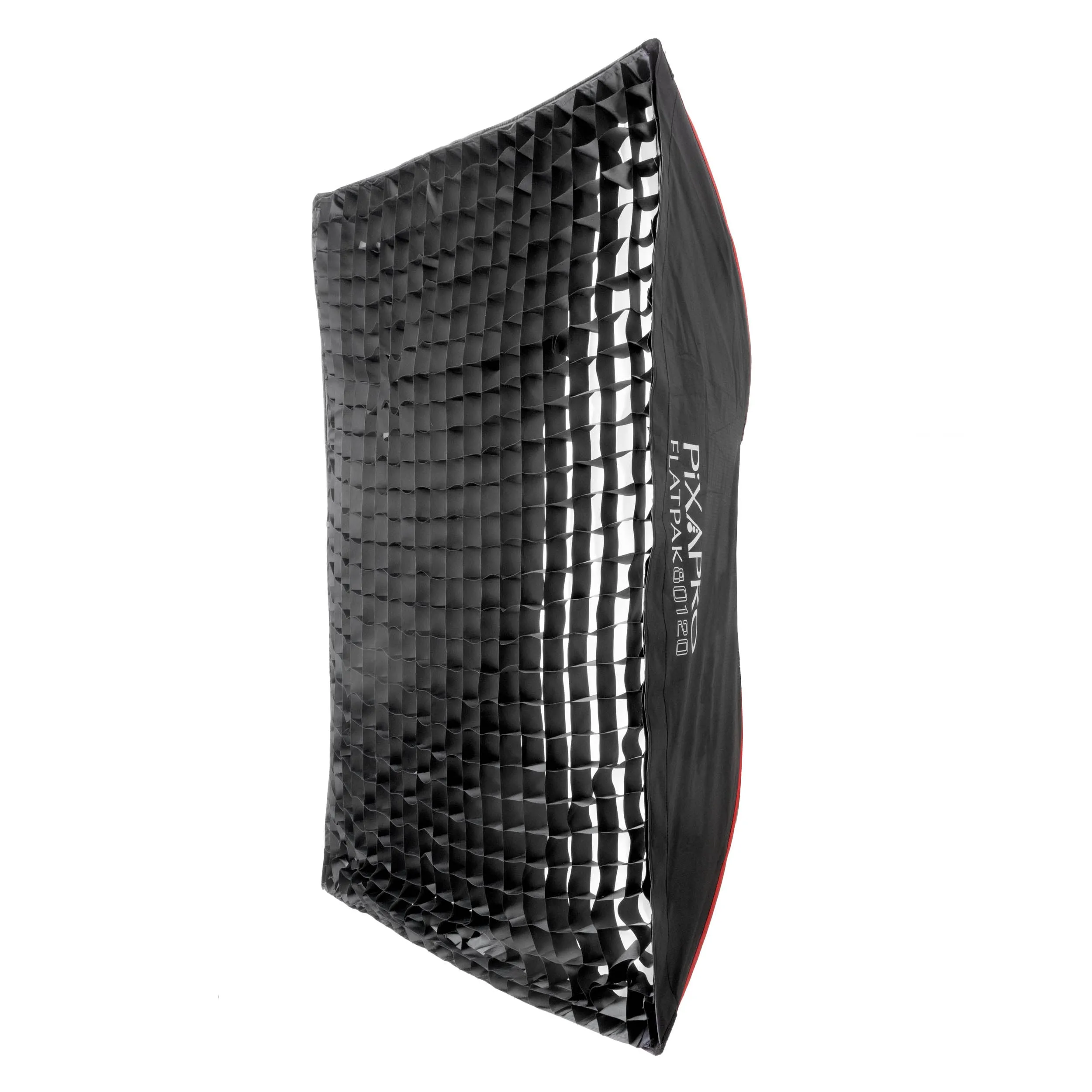 80x120cm Portable Rectangular FlatPak Strobe Softbox (Patented Design)