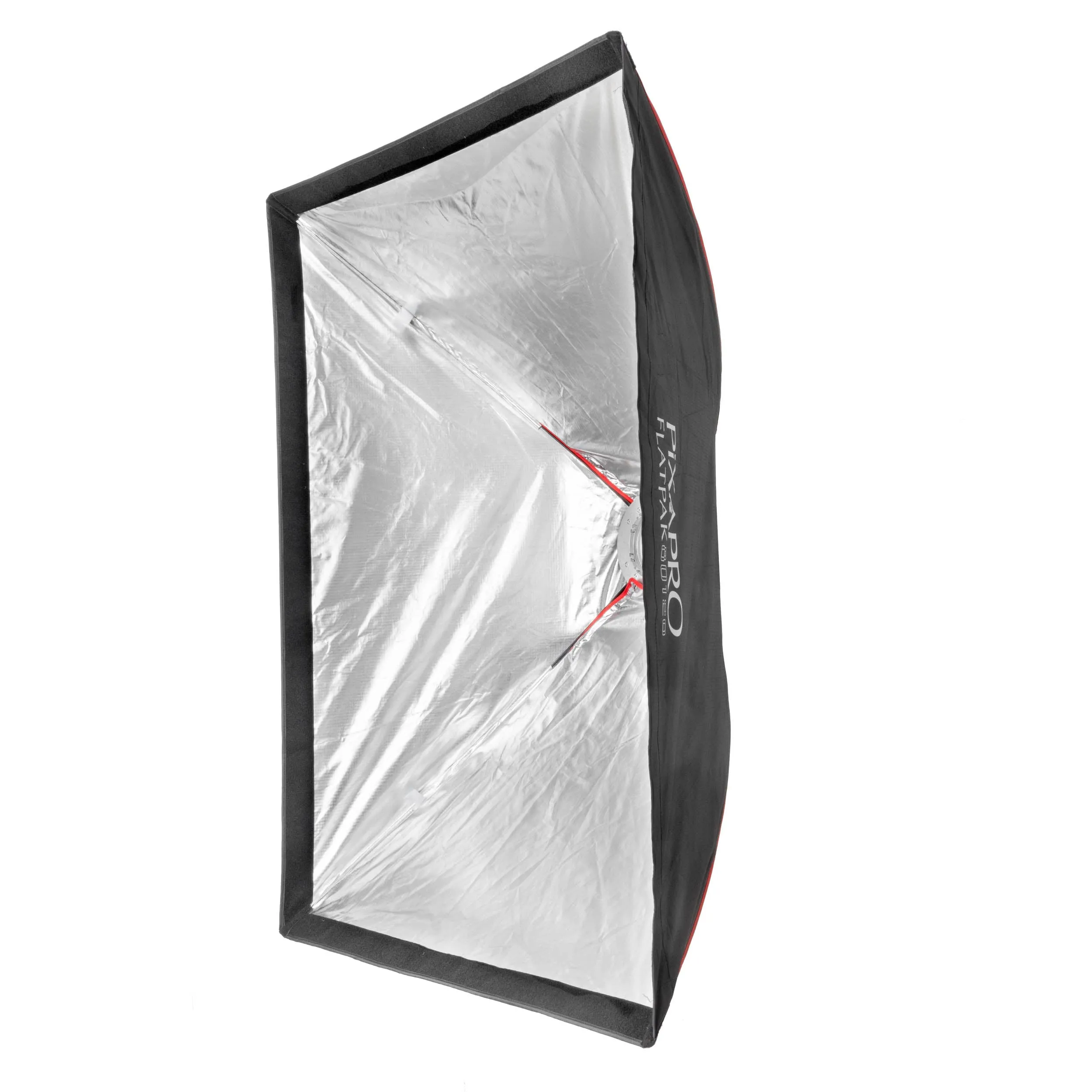 80x120cm Portable Rectangular FlatPak Strobe Softbox (Patented Design)