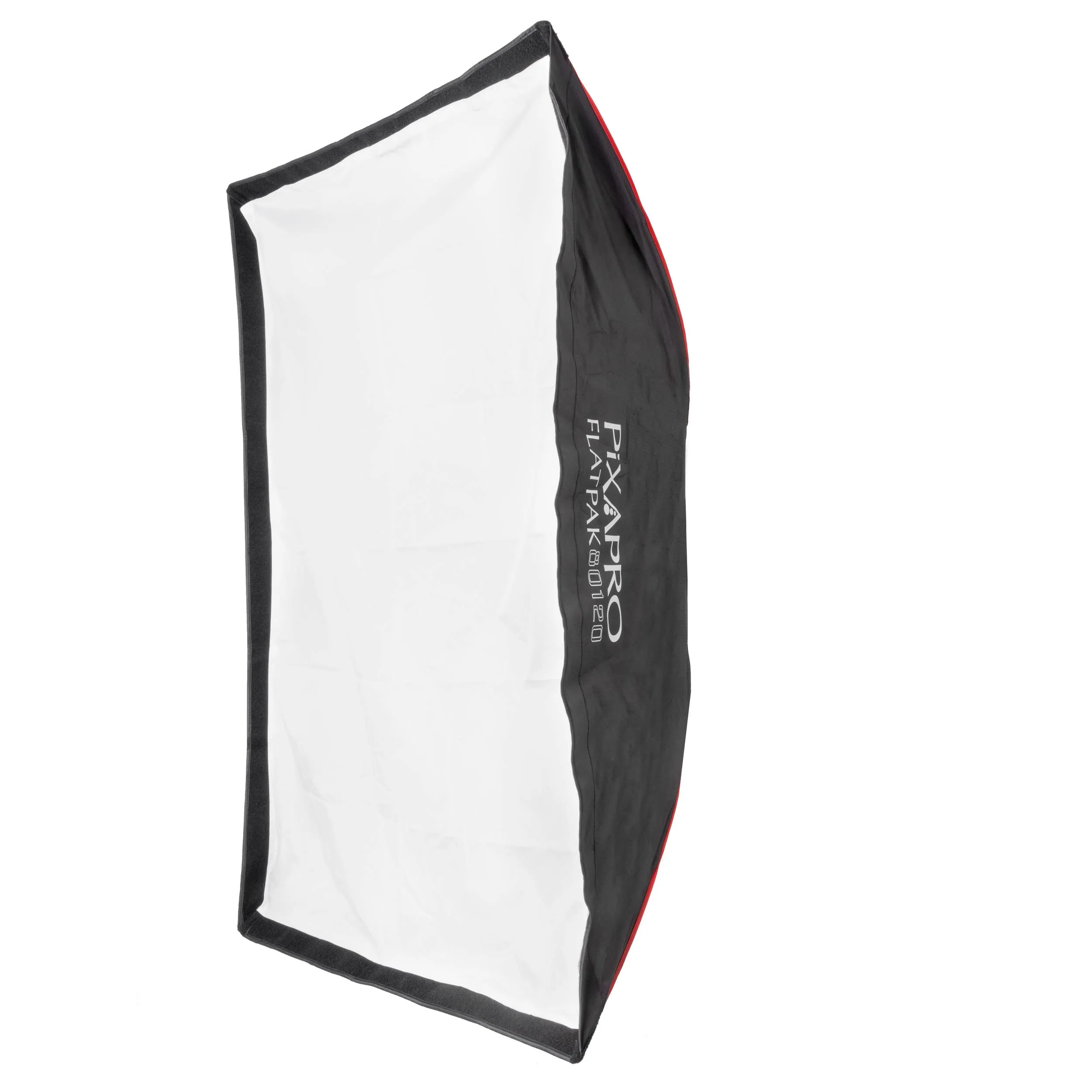 80x120cm Portable Rectangular FlatPak Strobe Softbox (Patented Design)