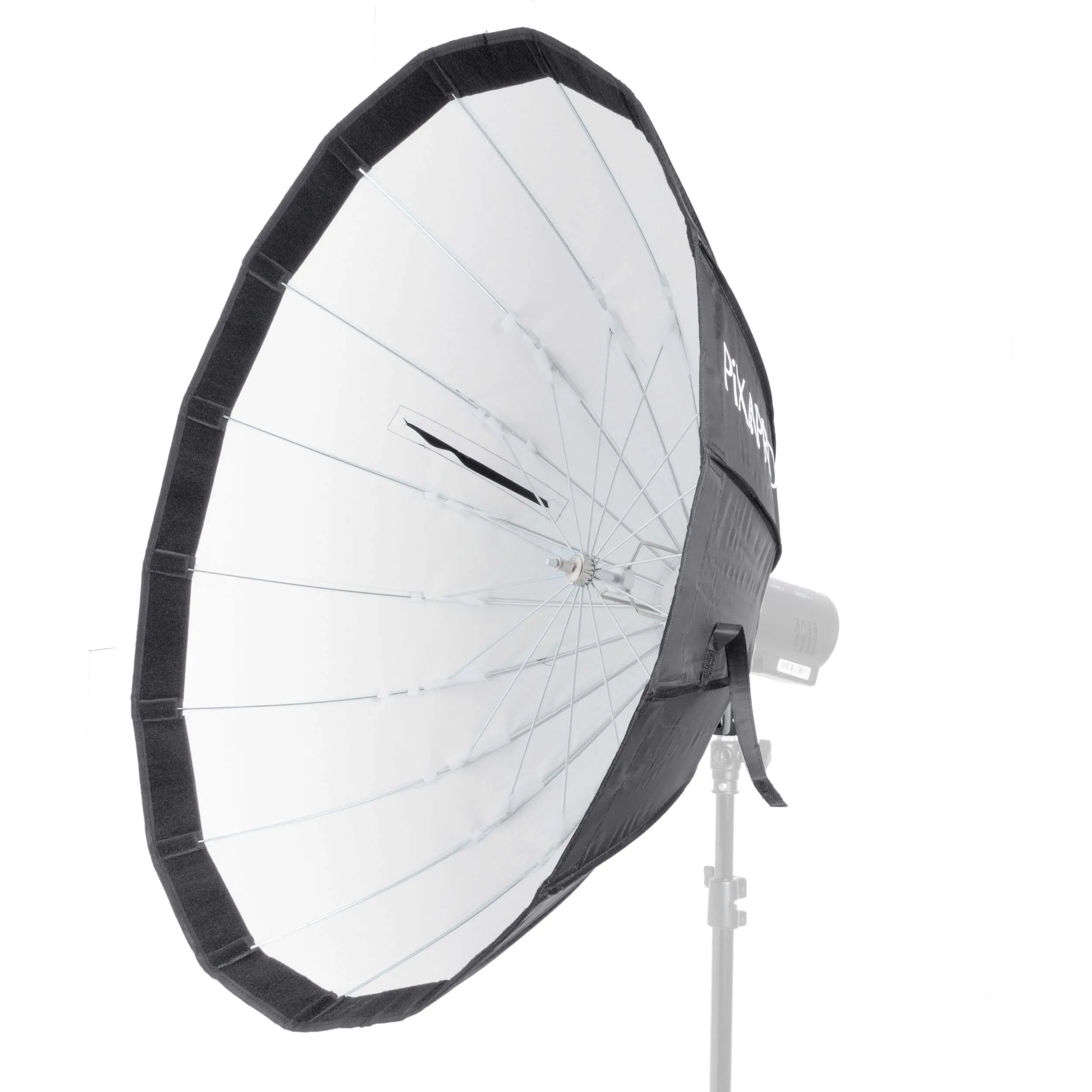 85cm (33.5") AD-S85W 85cm Godox-Fitting Portable Fast Installation Deep Parabolic Softbox (GODOX AD-S85W) - CLEARANCE