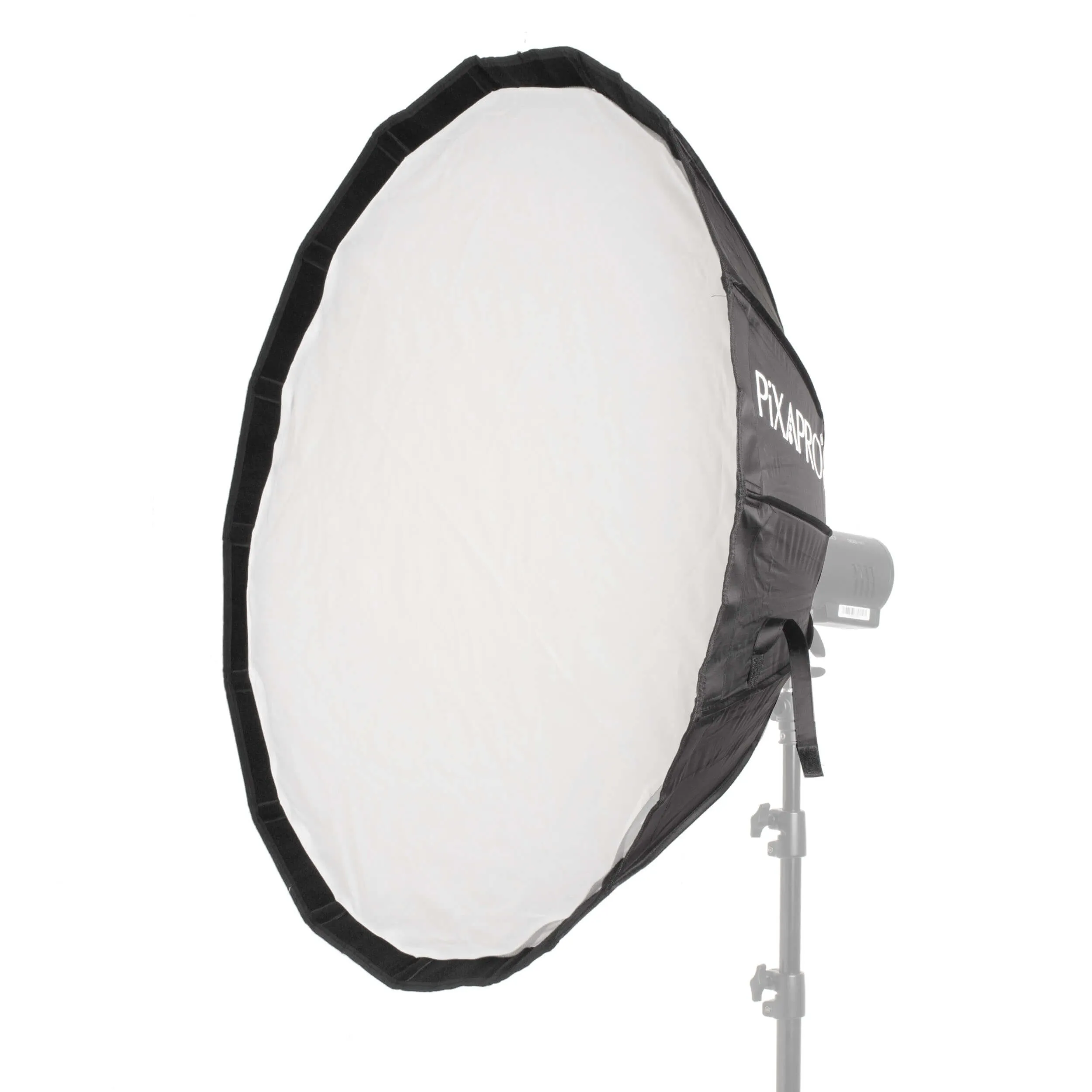 85cm (33.5") AD-S85W 85cm Godox-Fitting Portable Fast Installation Deep Parabolic Softbox (GODOX AD-S85W) - CLEARANCE