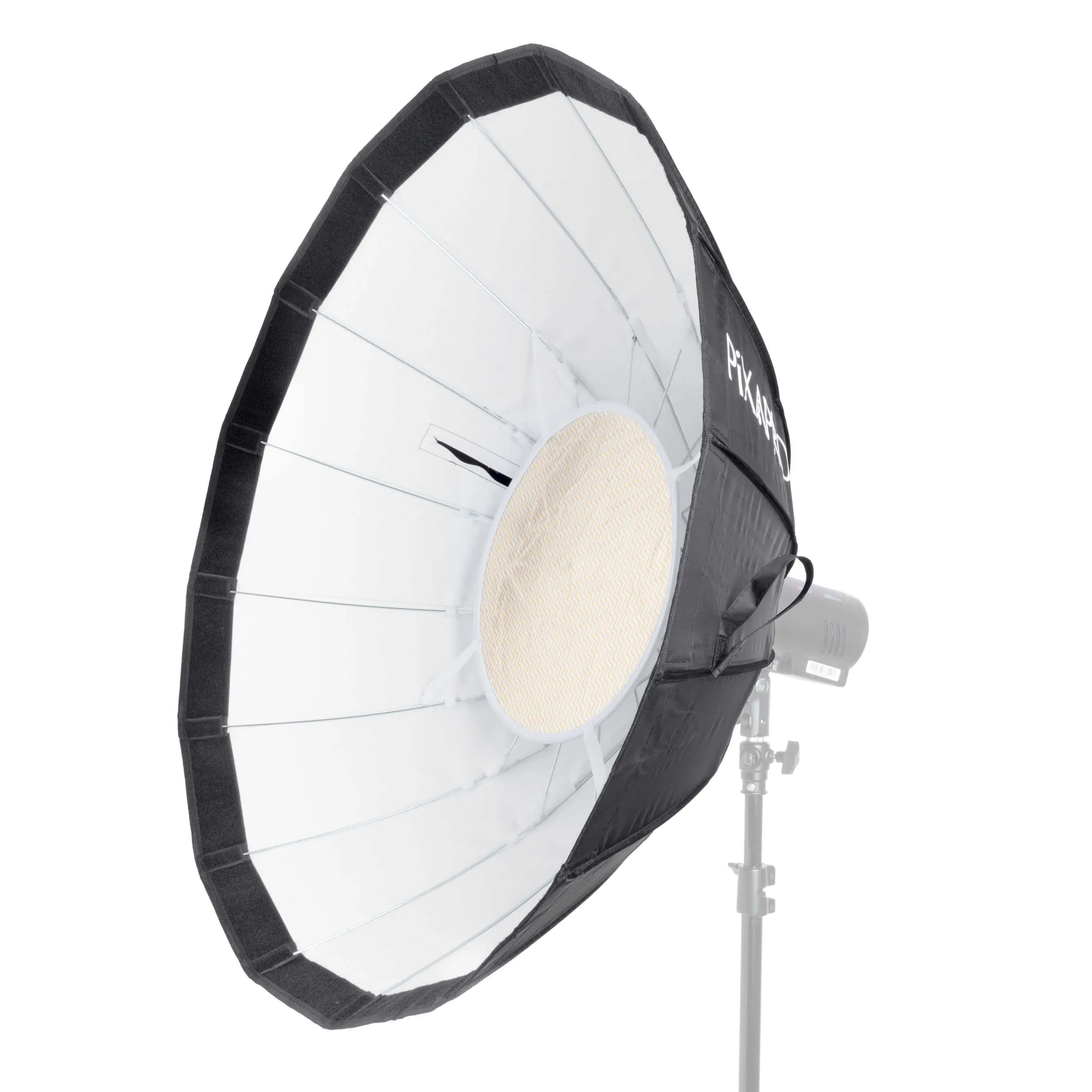 85cm (33.5") AD-S85W 85cm Godox-Fitting Portable Fast Installation Deep Parabolic Softbox (GODOX AD-S85W) - CLEARANCE