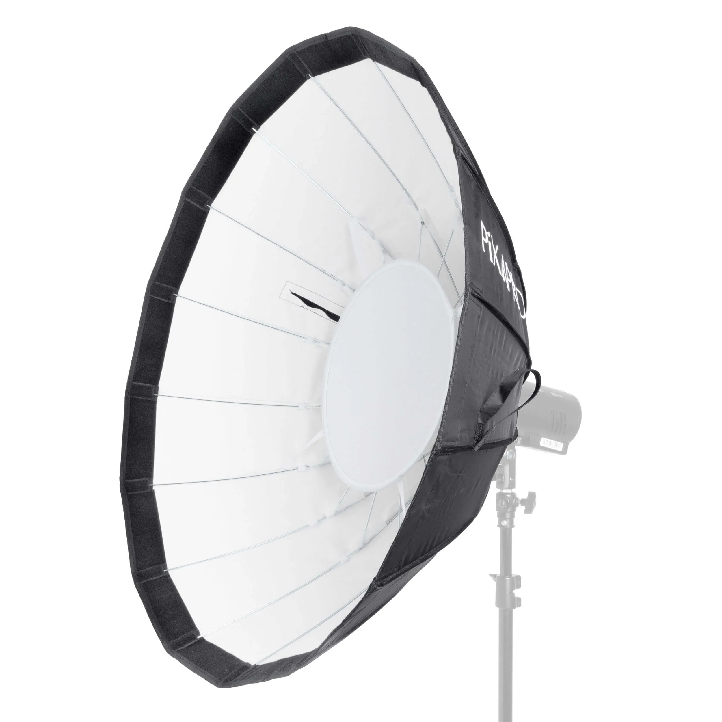 85cm (33.5") AD-S85W 85cm Godox-Fitting Portable Fast Installation Deep Parabolic Softbox (GODOX AD-S85W) - CLEARANCE