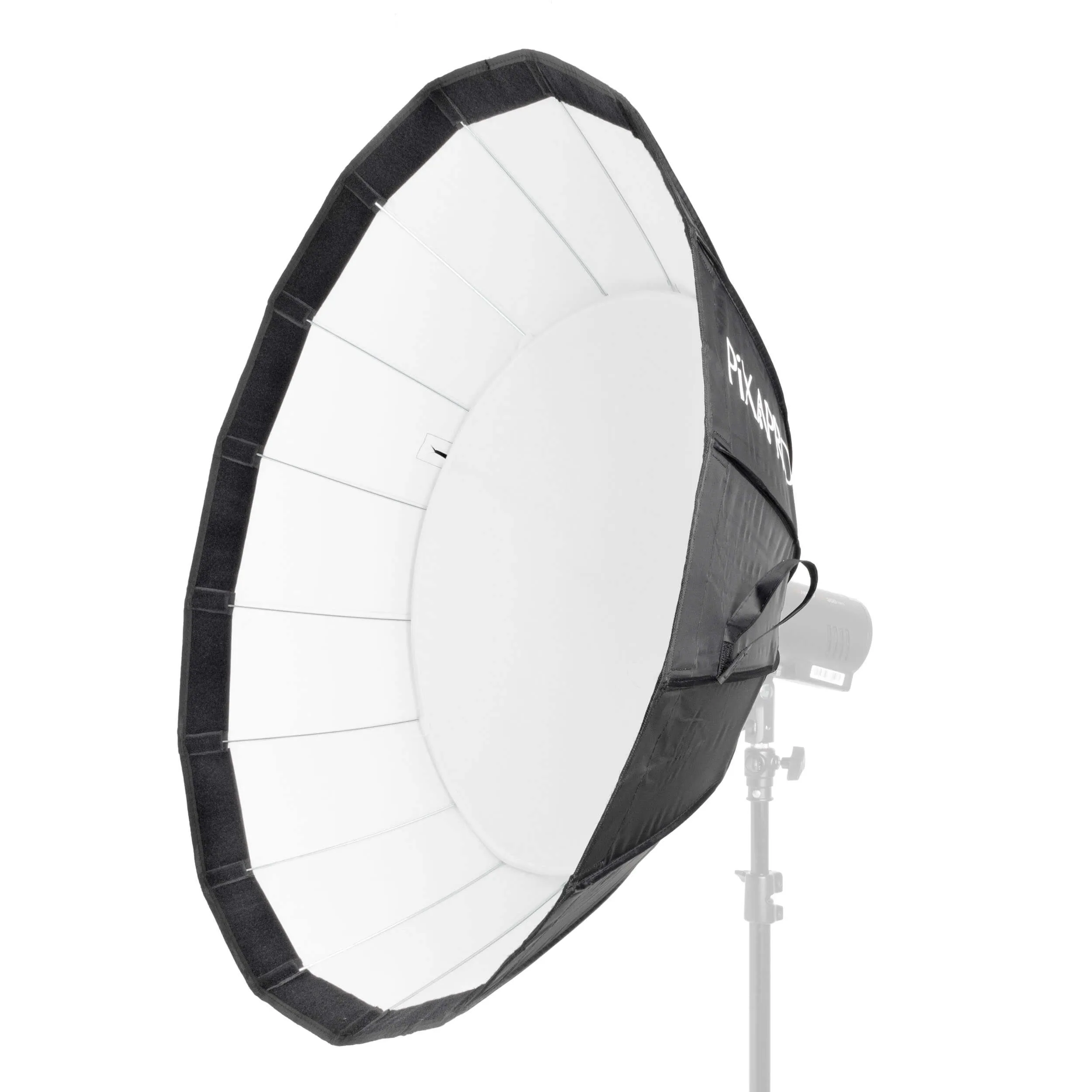 85cm (33.5") AD-S85W 85cm Godox-Fitting Portable Fast Installation Deep Parabolic Softbox (GODOX AD-S85W) - CLEARANCE