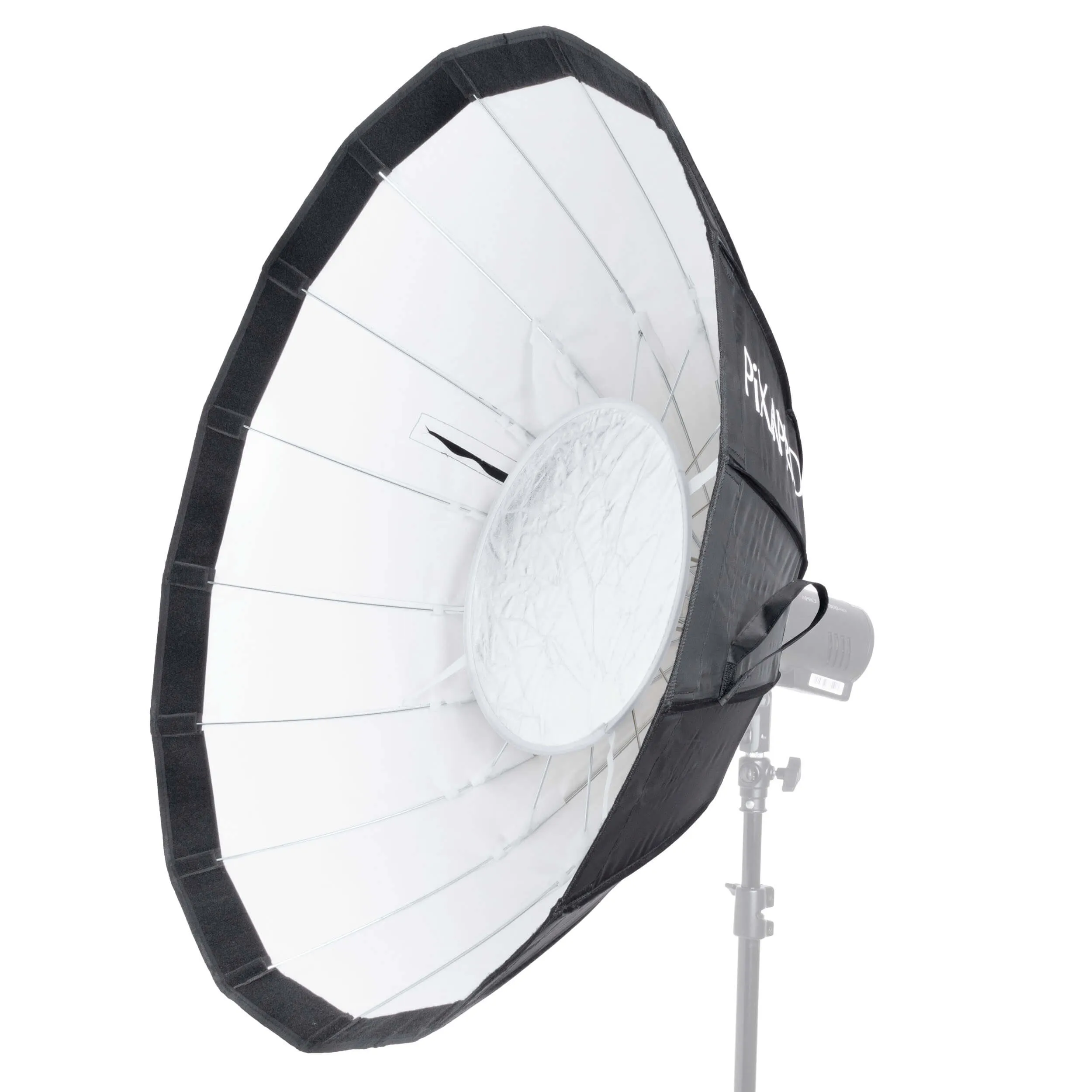 85cm (33.5") AD-S85W 85cm Godox-Fitting Portable Fast Installation Deep Parabolic Softbox (GODOX AD-S85W) - CLEARANCE