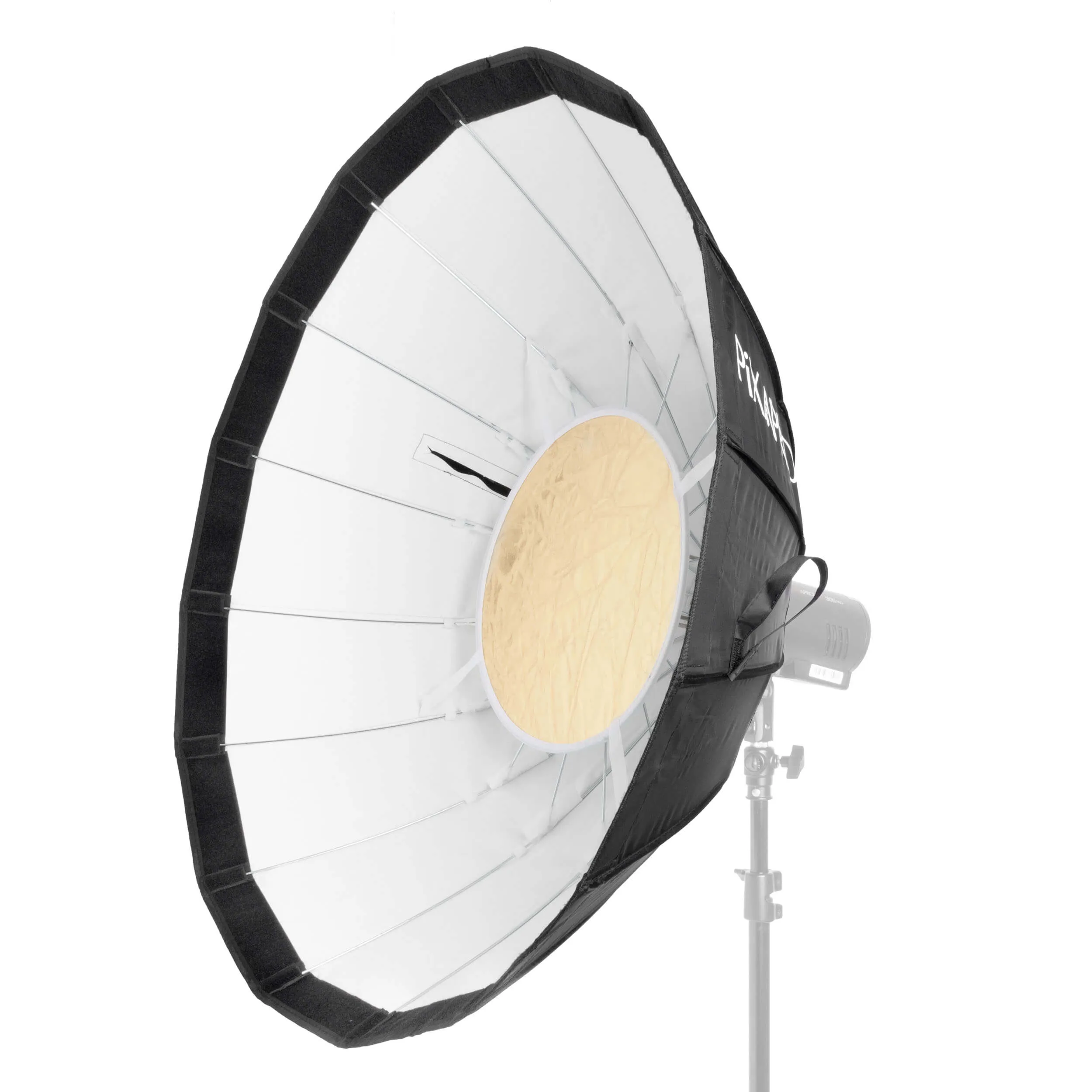 85cm (33.5") AD-S85W 85cm Godox-Fitting Portable Fast Installation Deep Parabolic Softbox (GODOX AD-S85W) - CLEARANCE