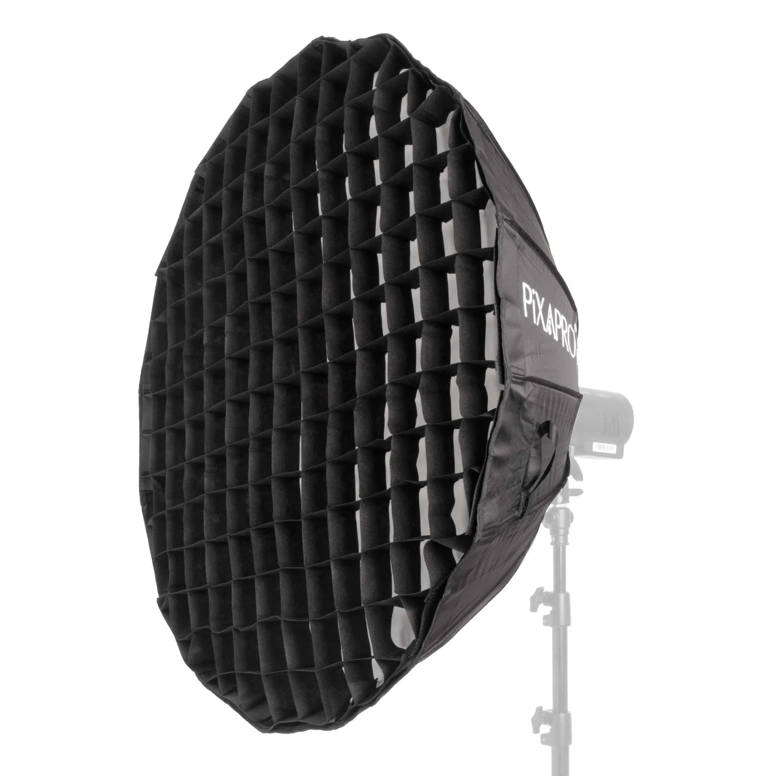 85cm (33.5") AD-S85W 85cm Godox-Fitting Portable Fast Installation Deep Parabolic Softbox (GODOX AD-S85W) - CLEARANCE