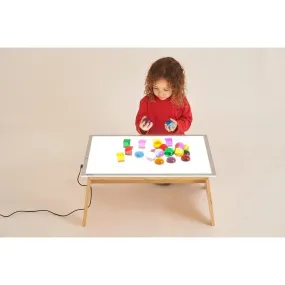 A2 Folding Light Table Set 72271 (Direct Shipping)