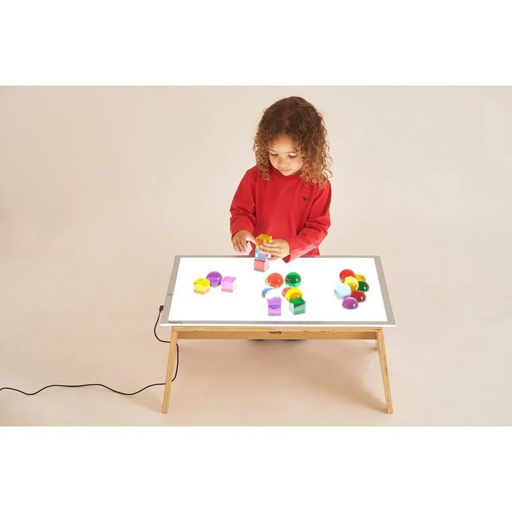 A2 Folding Light Table Set 72271 (Direct Shipping)