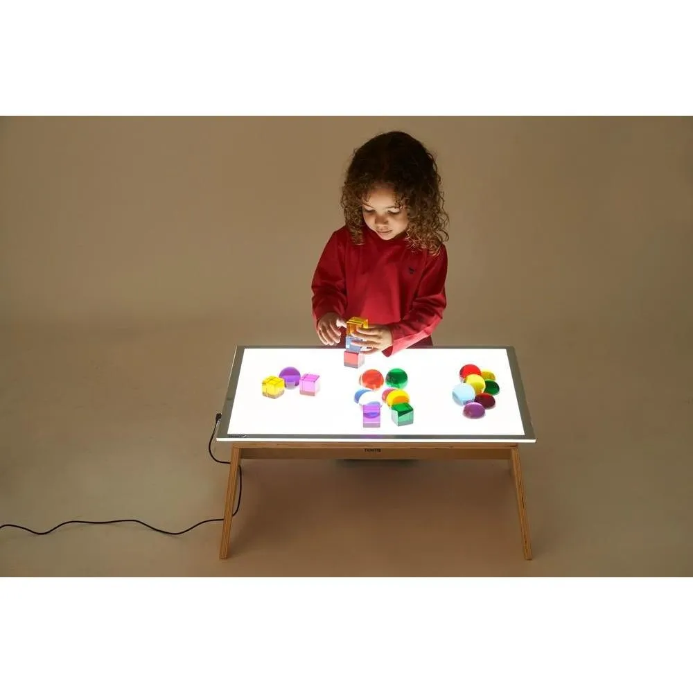 A2 Folding Light Table Set 72271 (Direct Shipping)