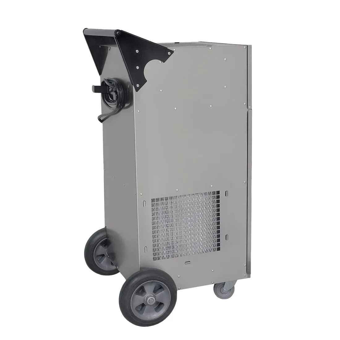 Abatement Technologies® HEPA-AIRE PAS1200 Portable Air Scrubber