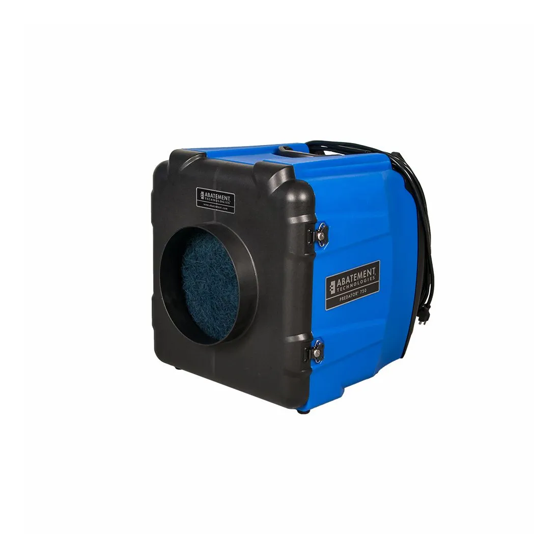 Abatement Technologies® Predator 750 Portable Air Scrubber - PRED750