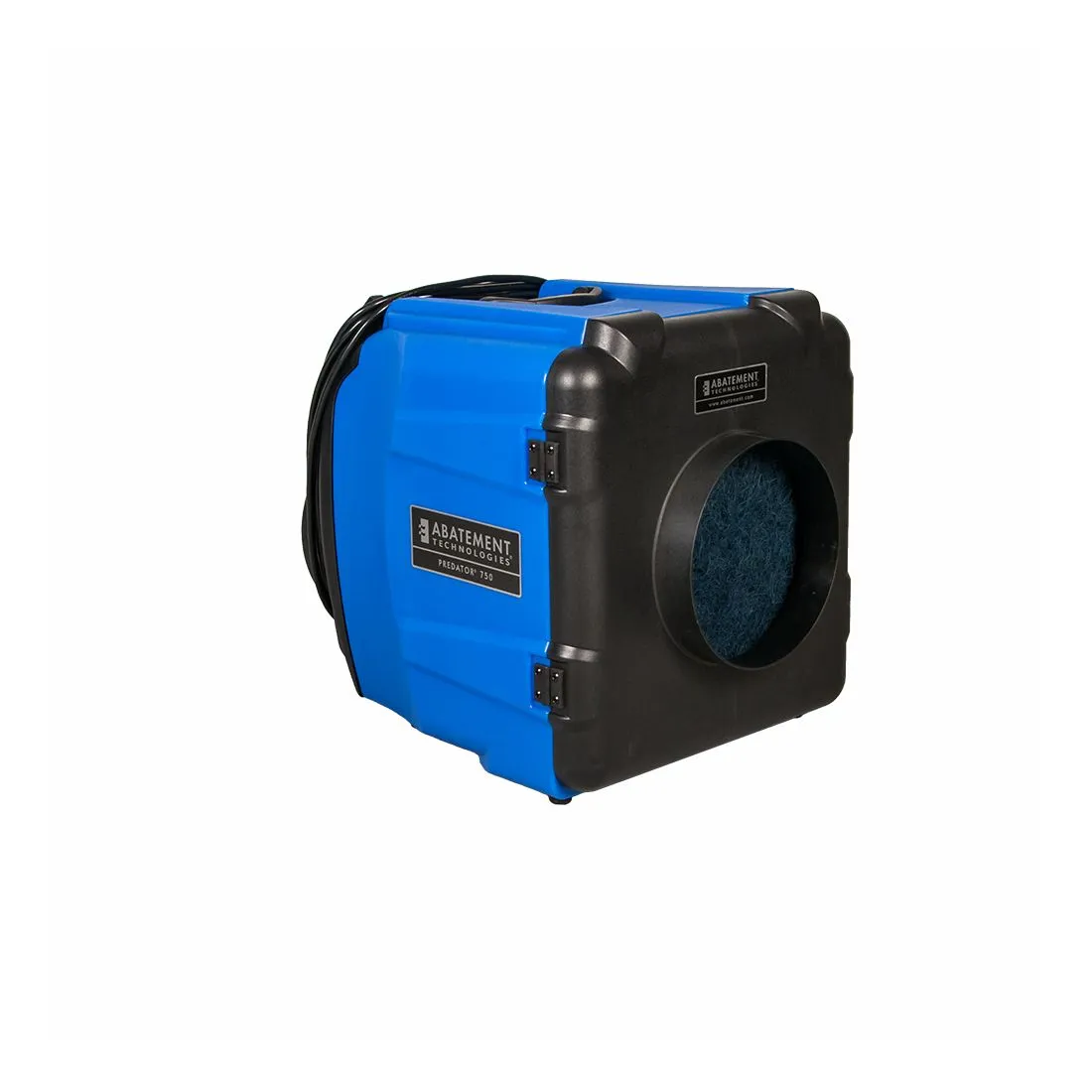 Abatement Technologies® Predator 750 Portable Air Scrubber - PRED750