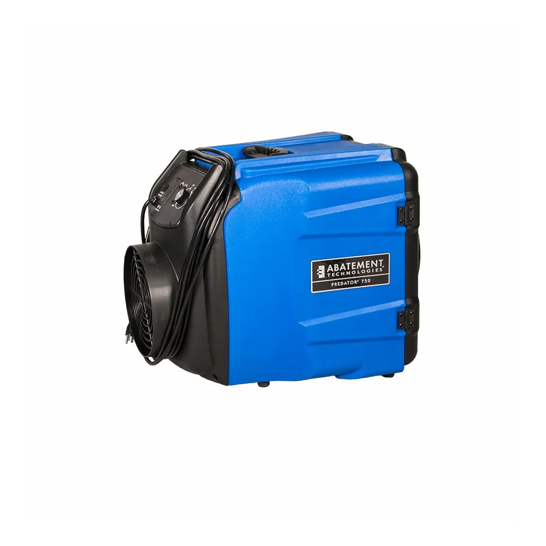 Abatement Technologies® Predator 750 Portable Air Scrubber - PRED750