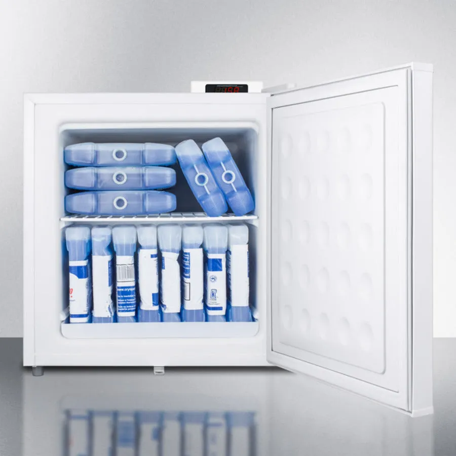 Accucold Compact All-Freezer