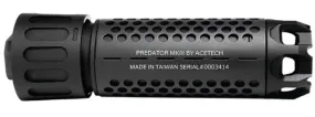 AceTech Predator MKIII Tracer Suppressor Unit w/ Blaster M