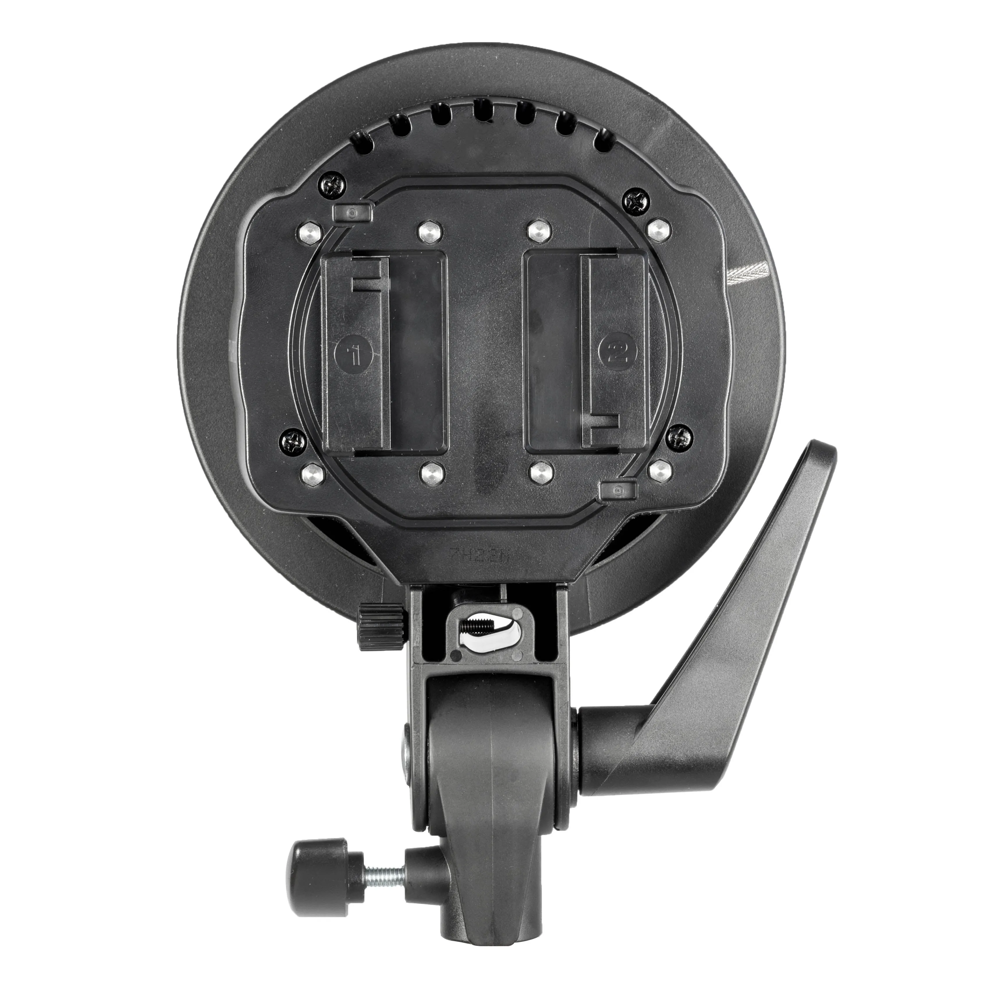 AD-B2 Dual S-Type Mount Bracket for the Godox AD200 and PiXAPRO PIKA200 Series