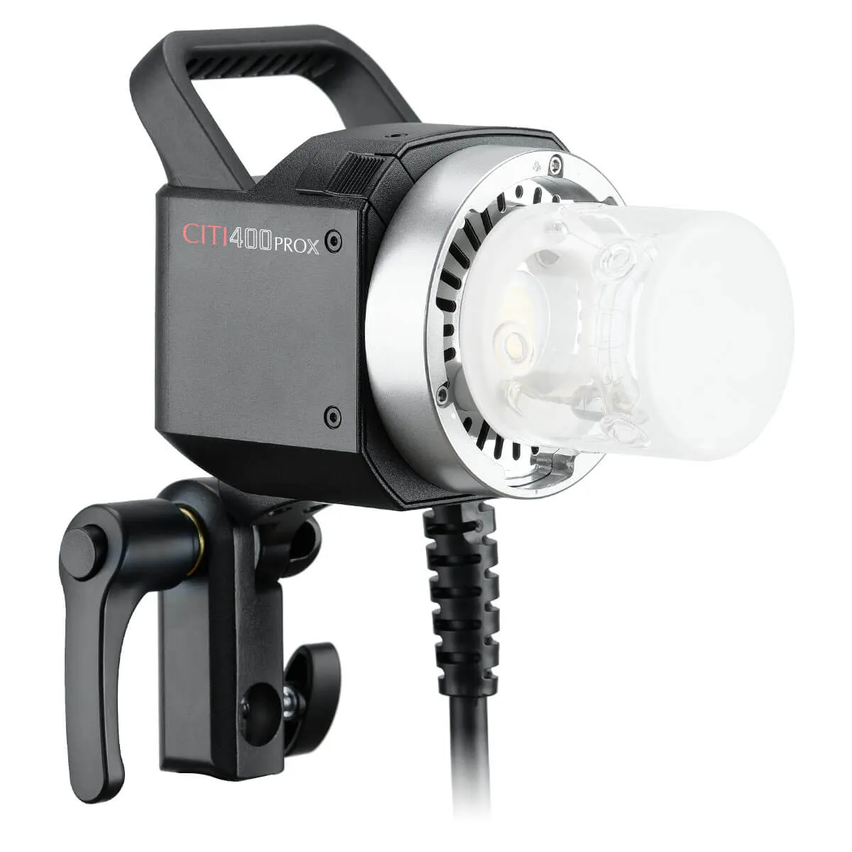 AD400PRO Portable Flash Remote Extension Head (GODOX H400P)