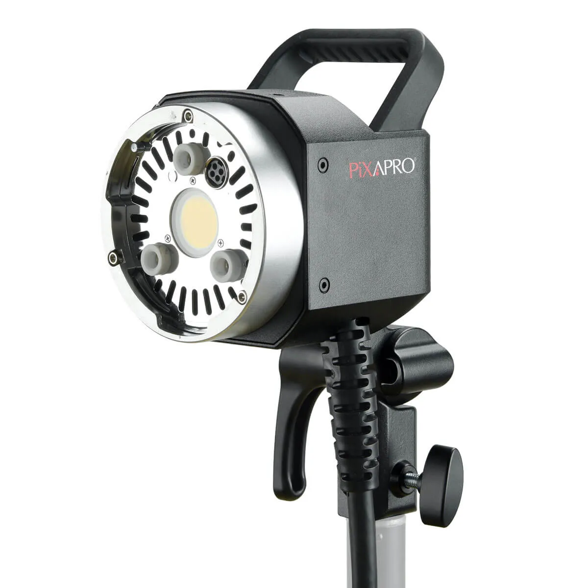 AD400PRO Portable Flash Remote Extension Head (GODOX H400P)