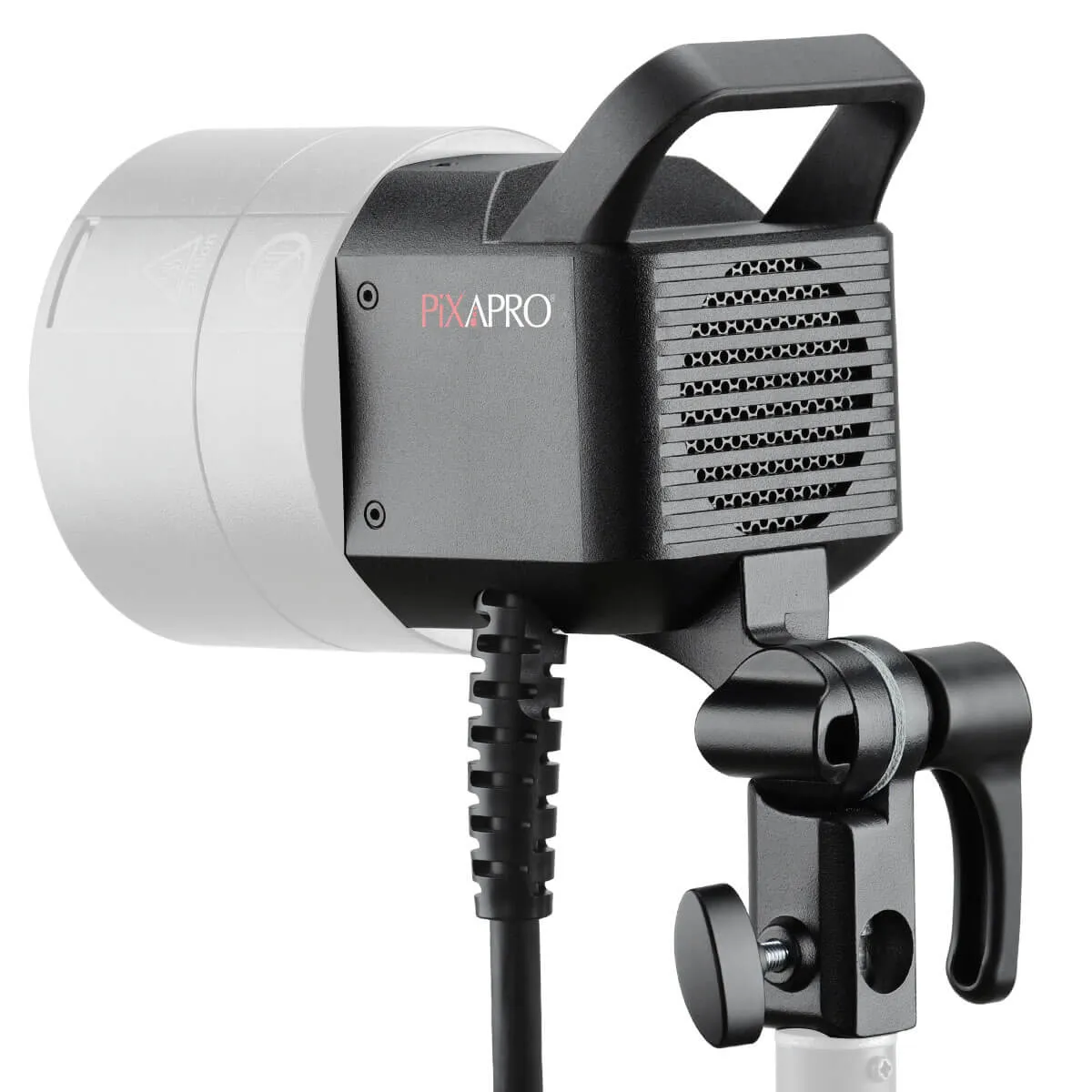 AD400PRO Portable Flash Remote Extension Head (GODOX H400P)