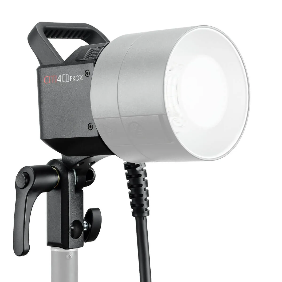 AD400PRO Portable Flash Remote Extension Head (GODOX H400P)