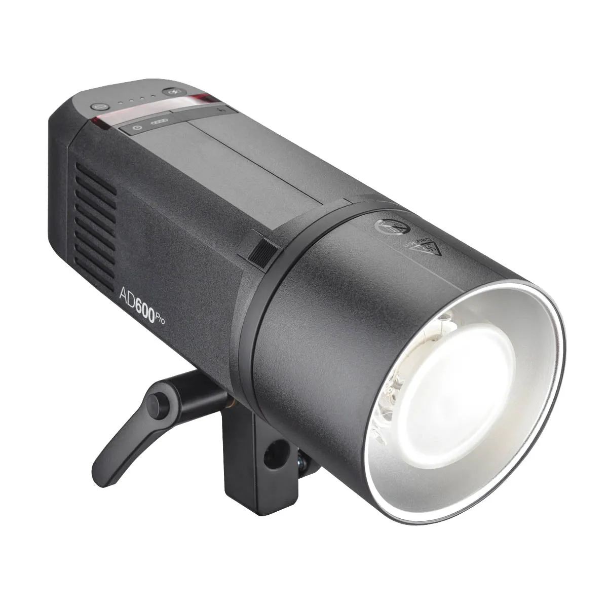 AD600 PRO Battery Flash with QR-P120 Parabolic Softbox