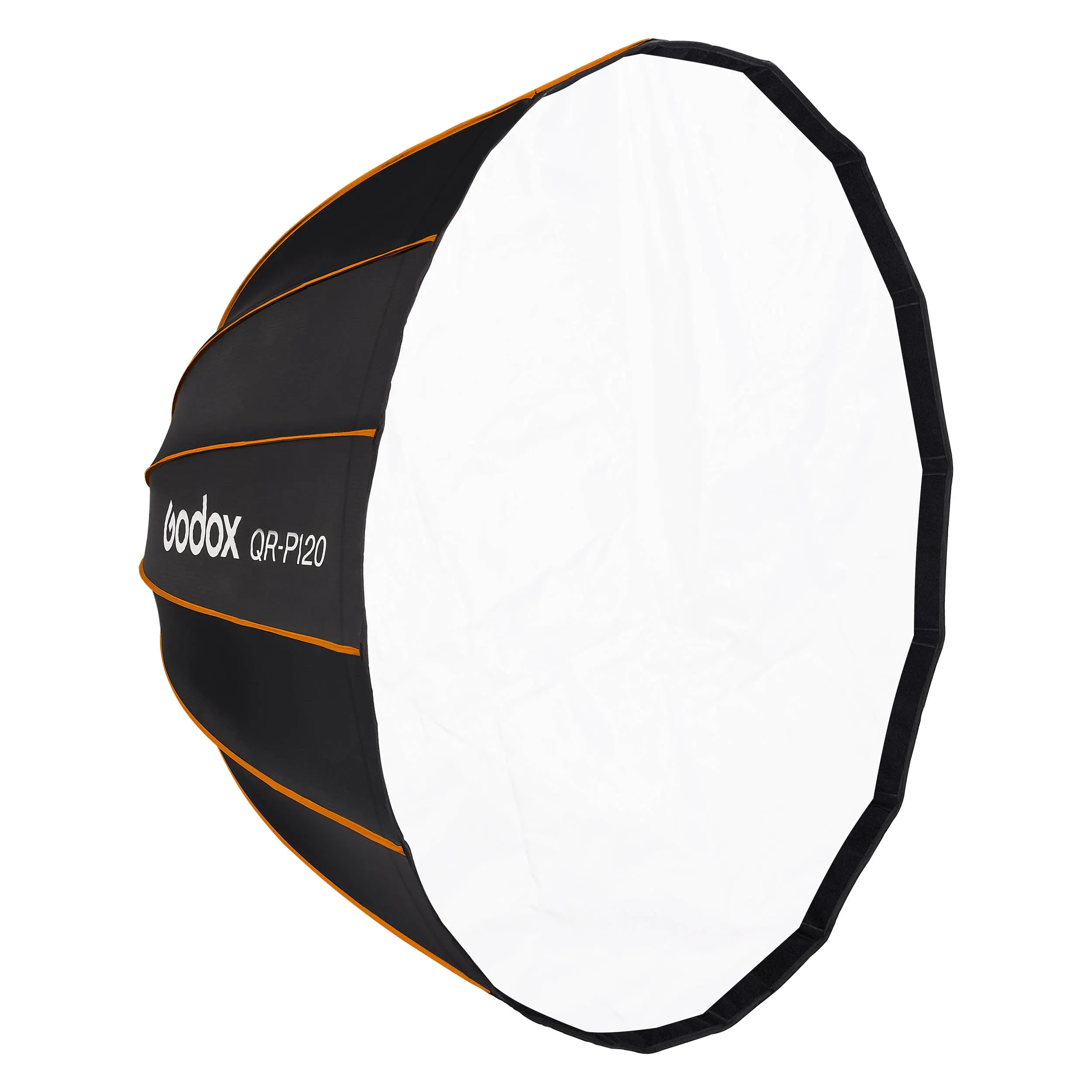 AD600 PRO Battery Flash with QR-P120 Parabolic Softbox